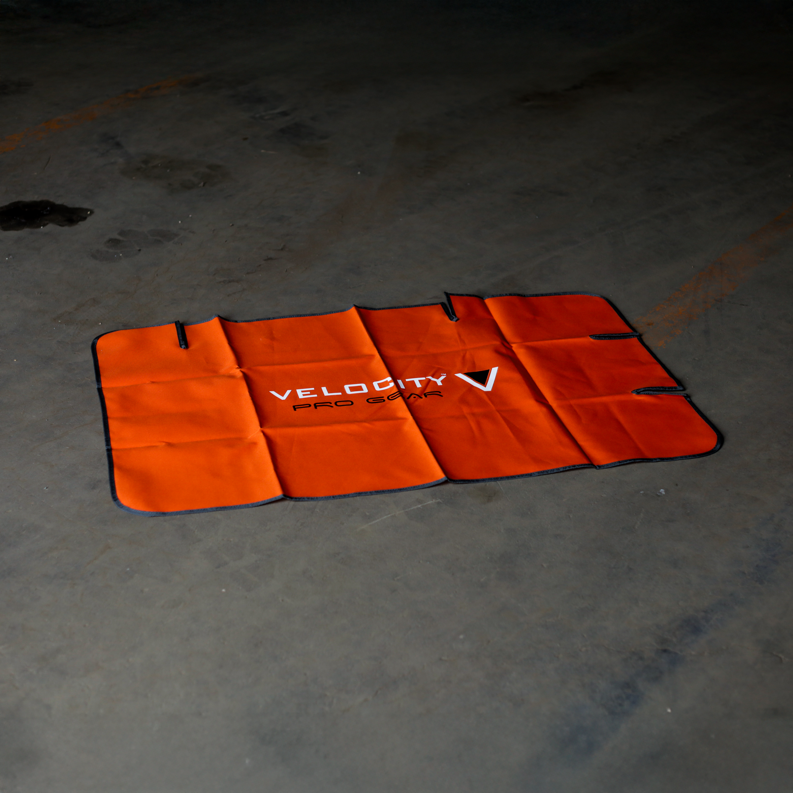 Work Mats