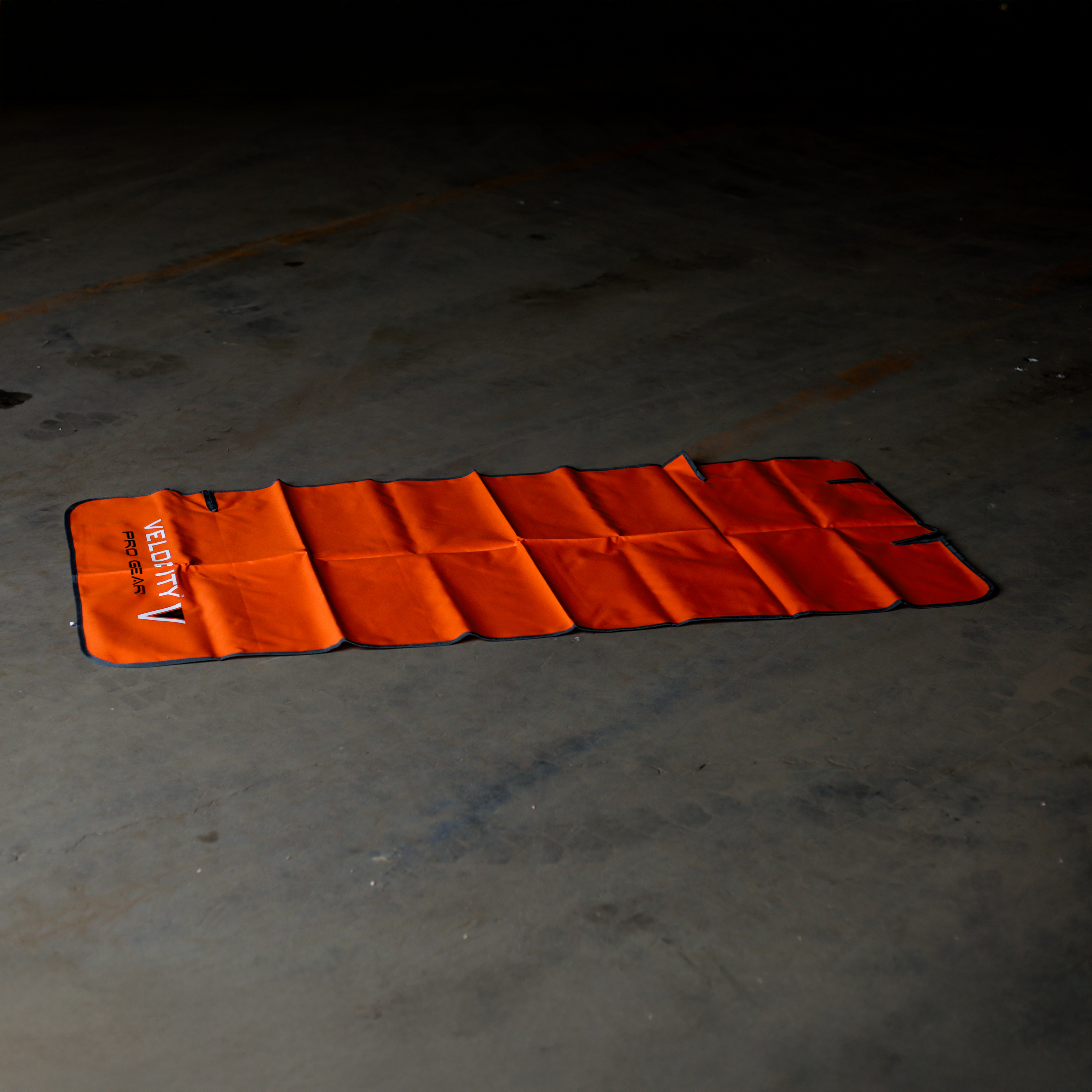 Work Mats