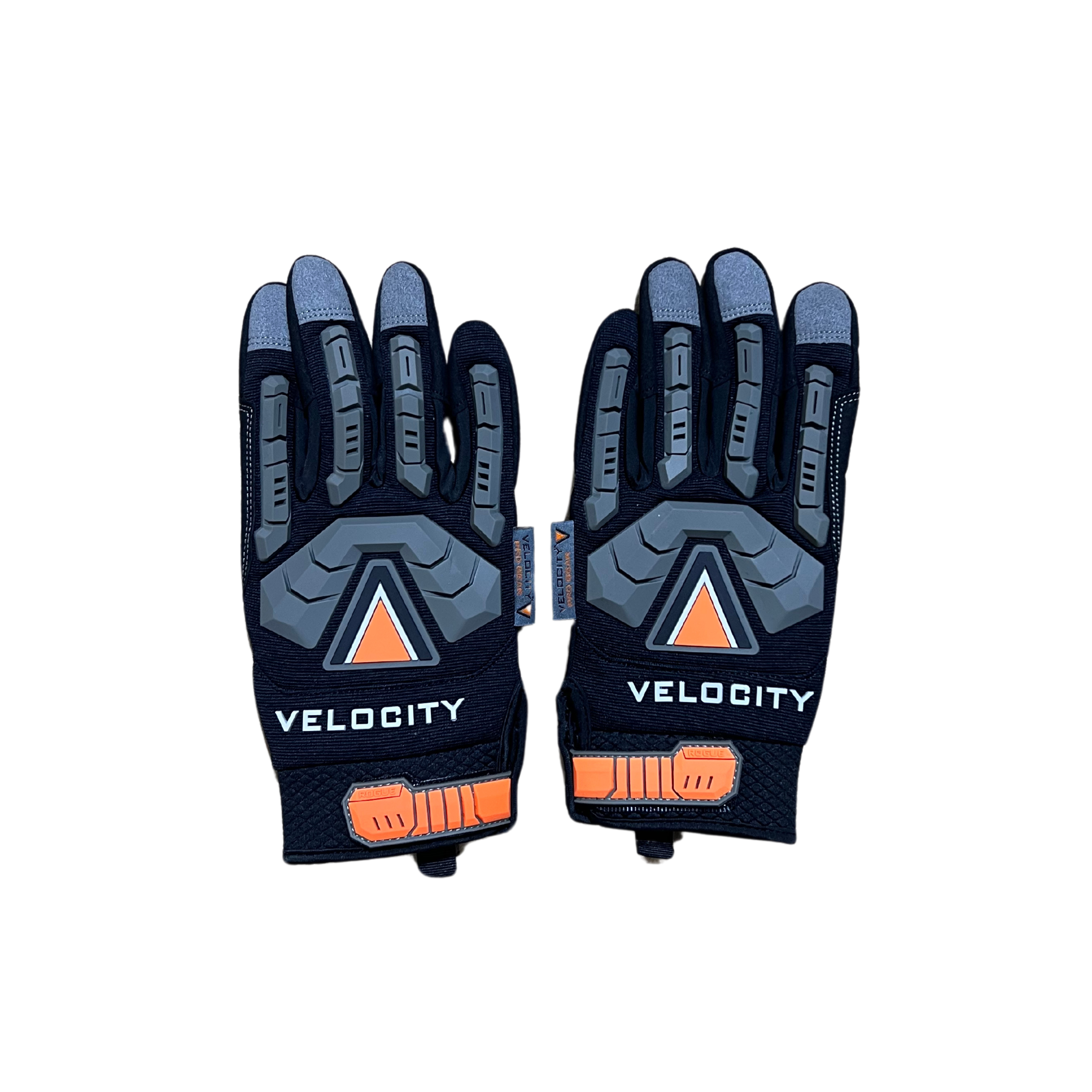 Anti-Impact Safety Gloves