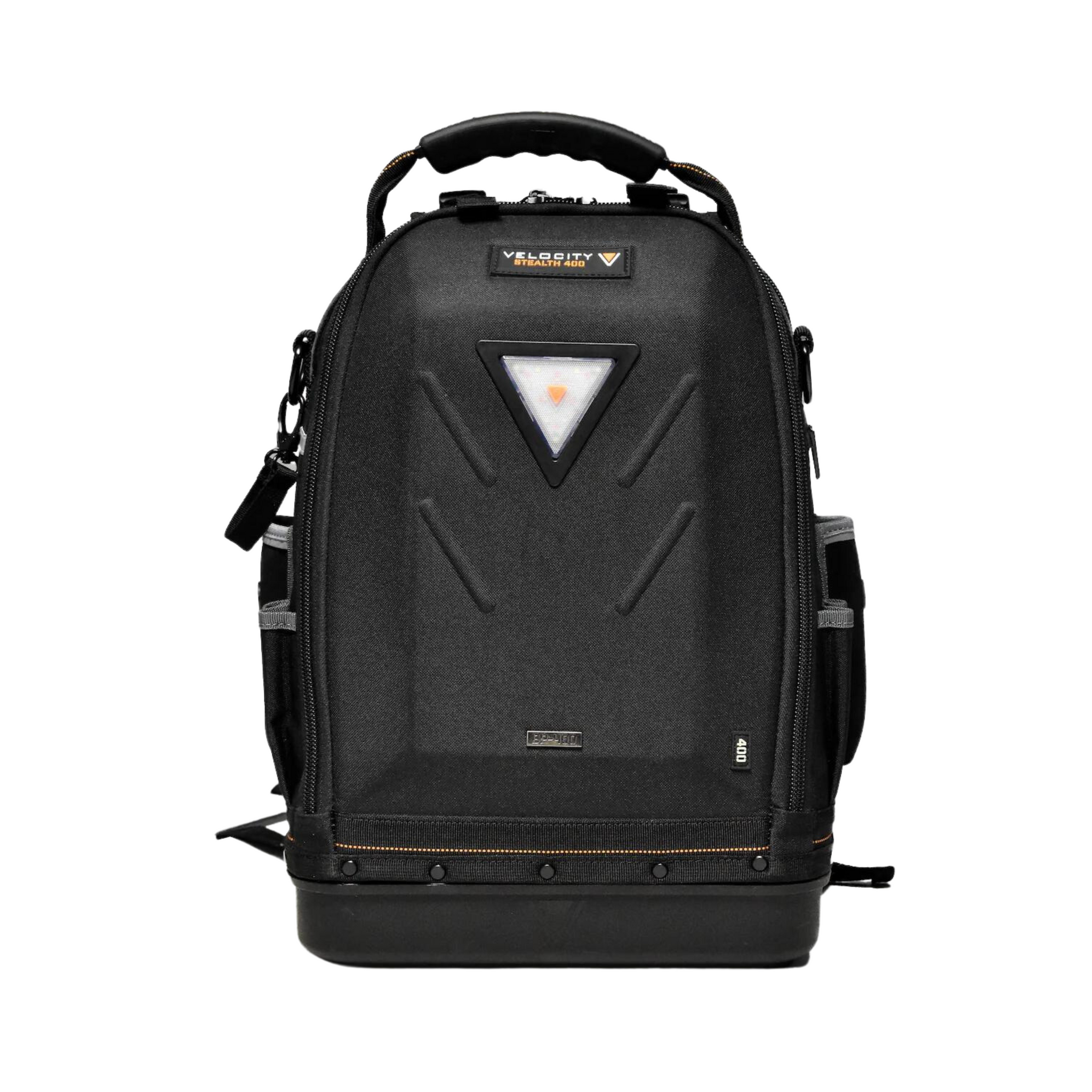 Velocity Pro Gear Stealth 400 400t