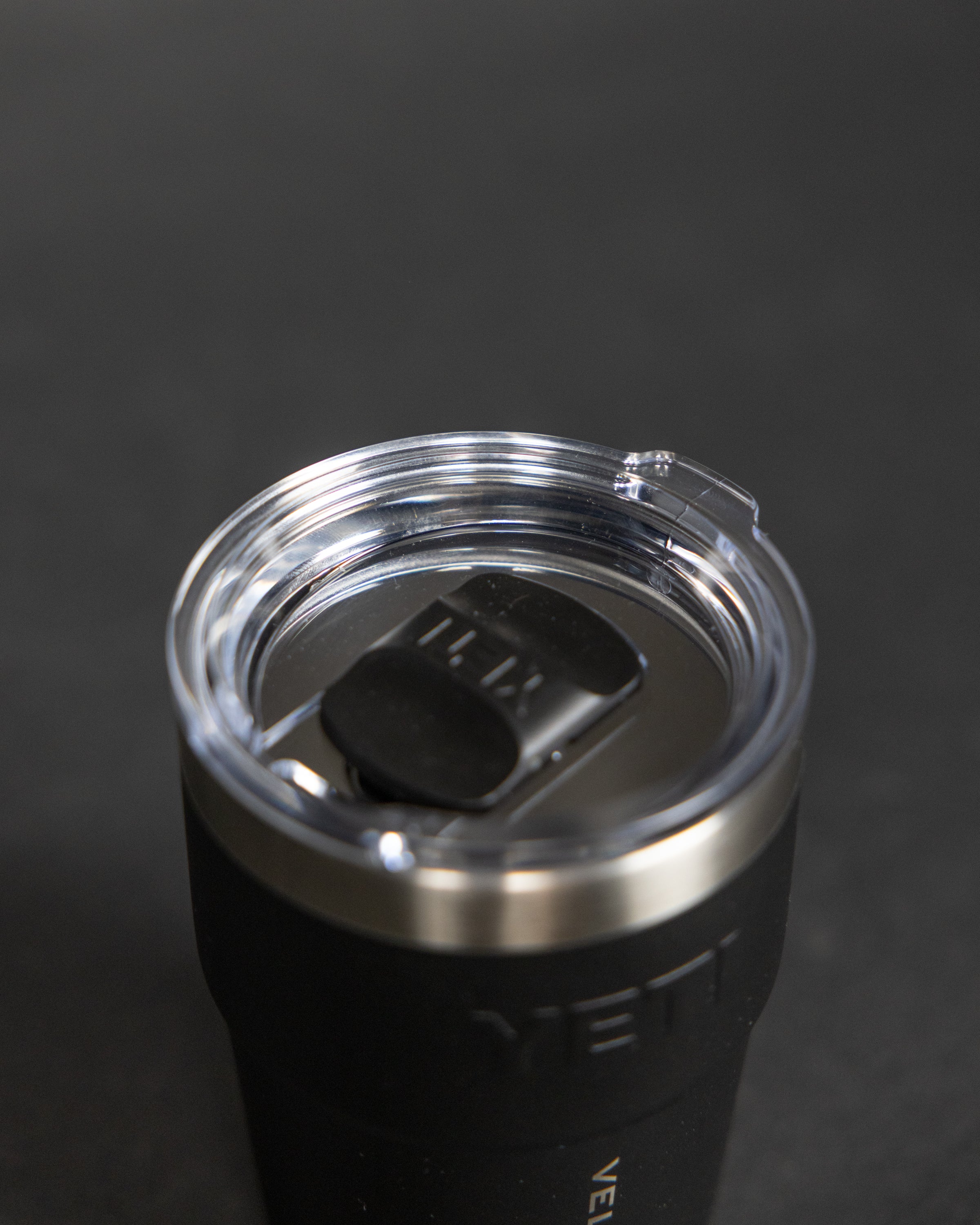 YETI x Velocity Pro Gear - 16oz Stackable Rambler