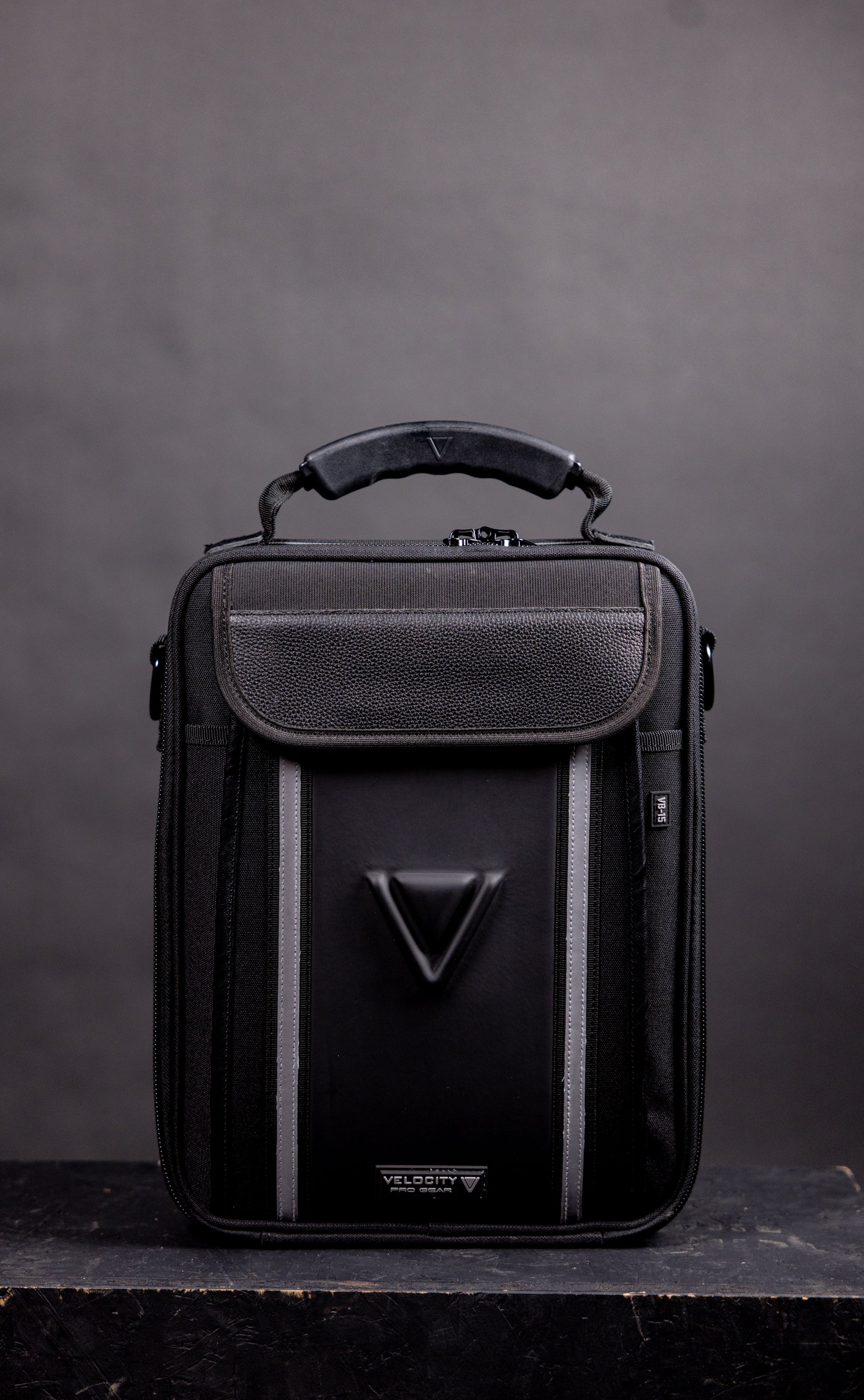 Rogue 15 - Van Bag