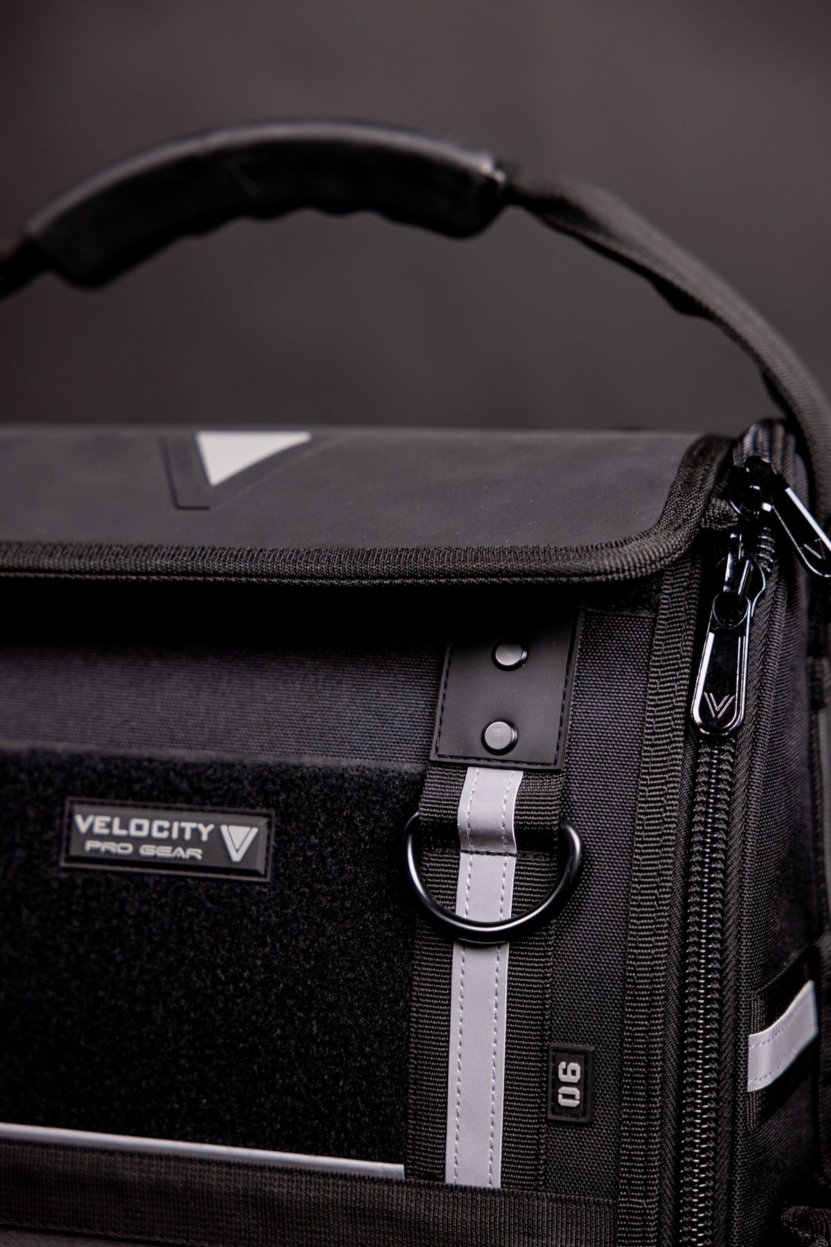 Rogue 90 Service Bag