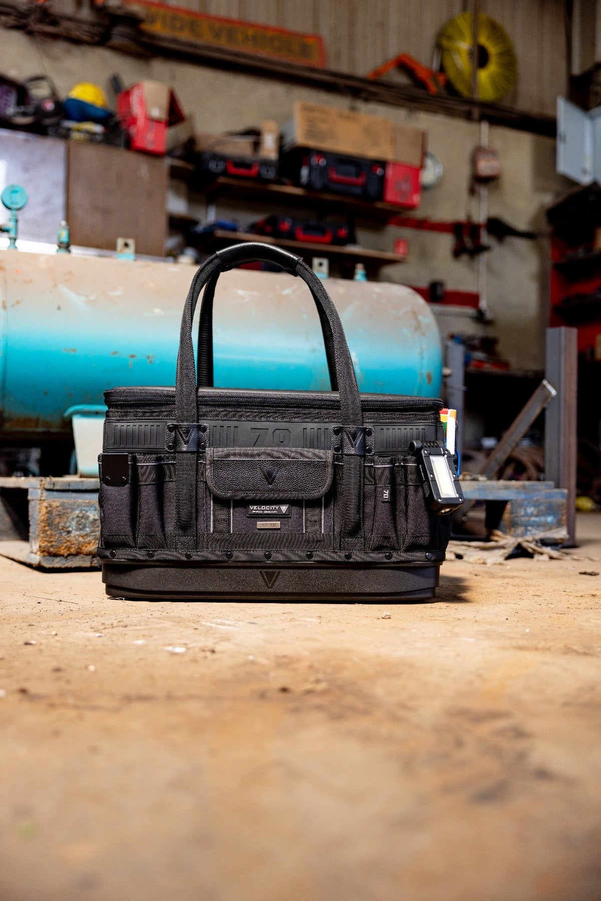 Rogue 70 Kit Bag