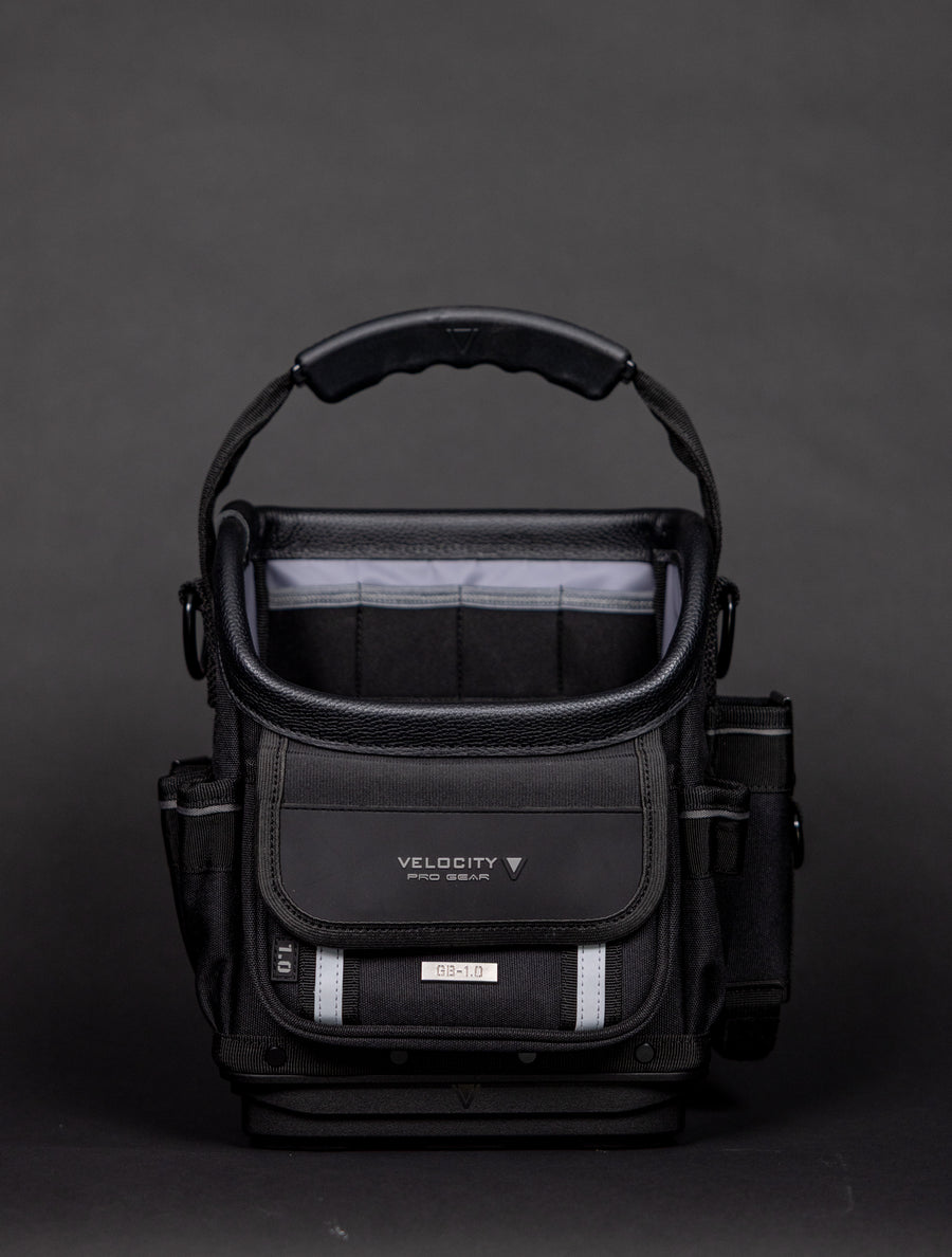 Rogue 1 Open Tote Bag