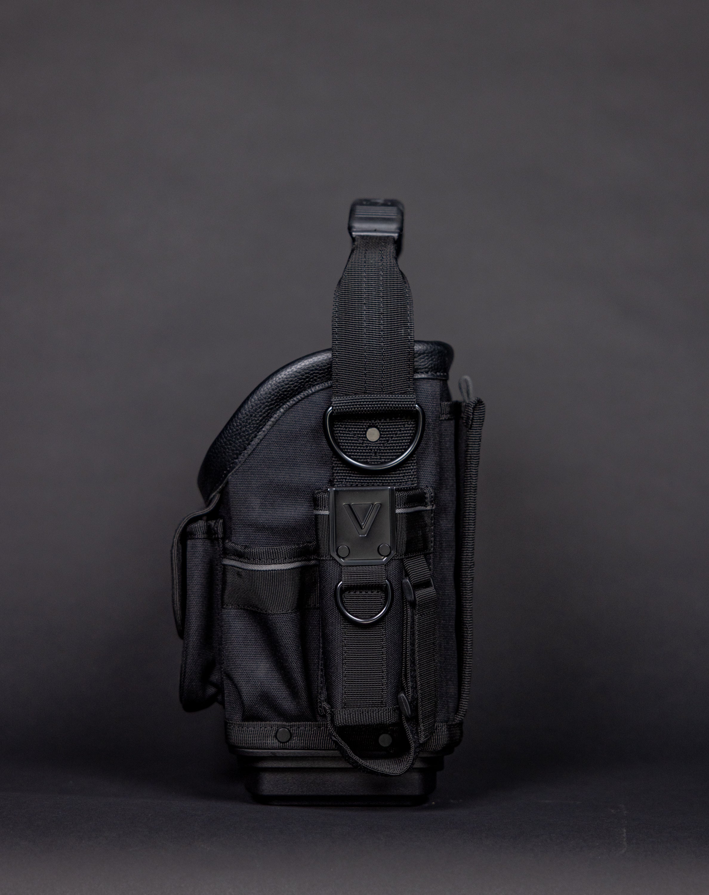 Rogue 1 Open Tote Bag