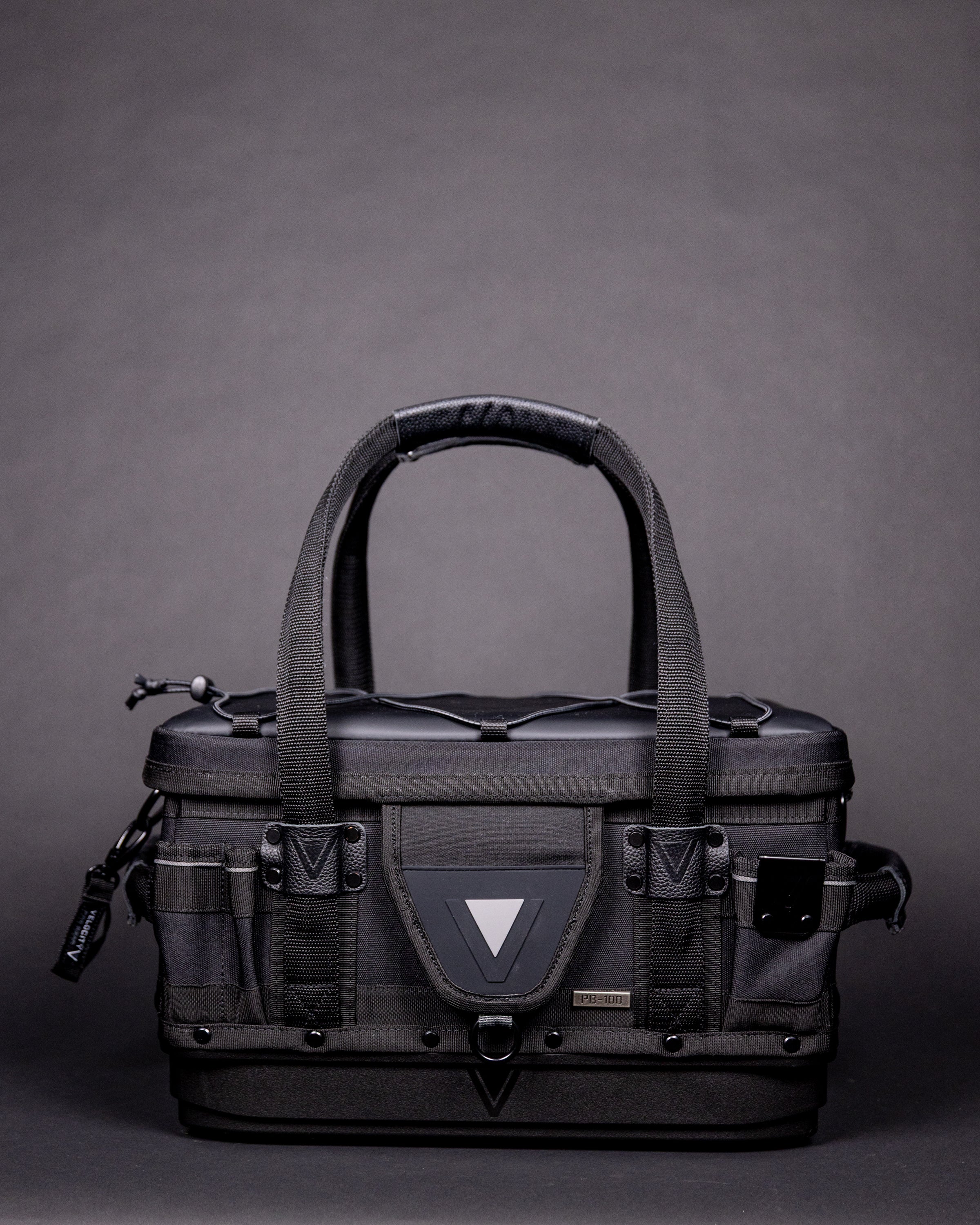 Rogue 100 Press Tool Bag