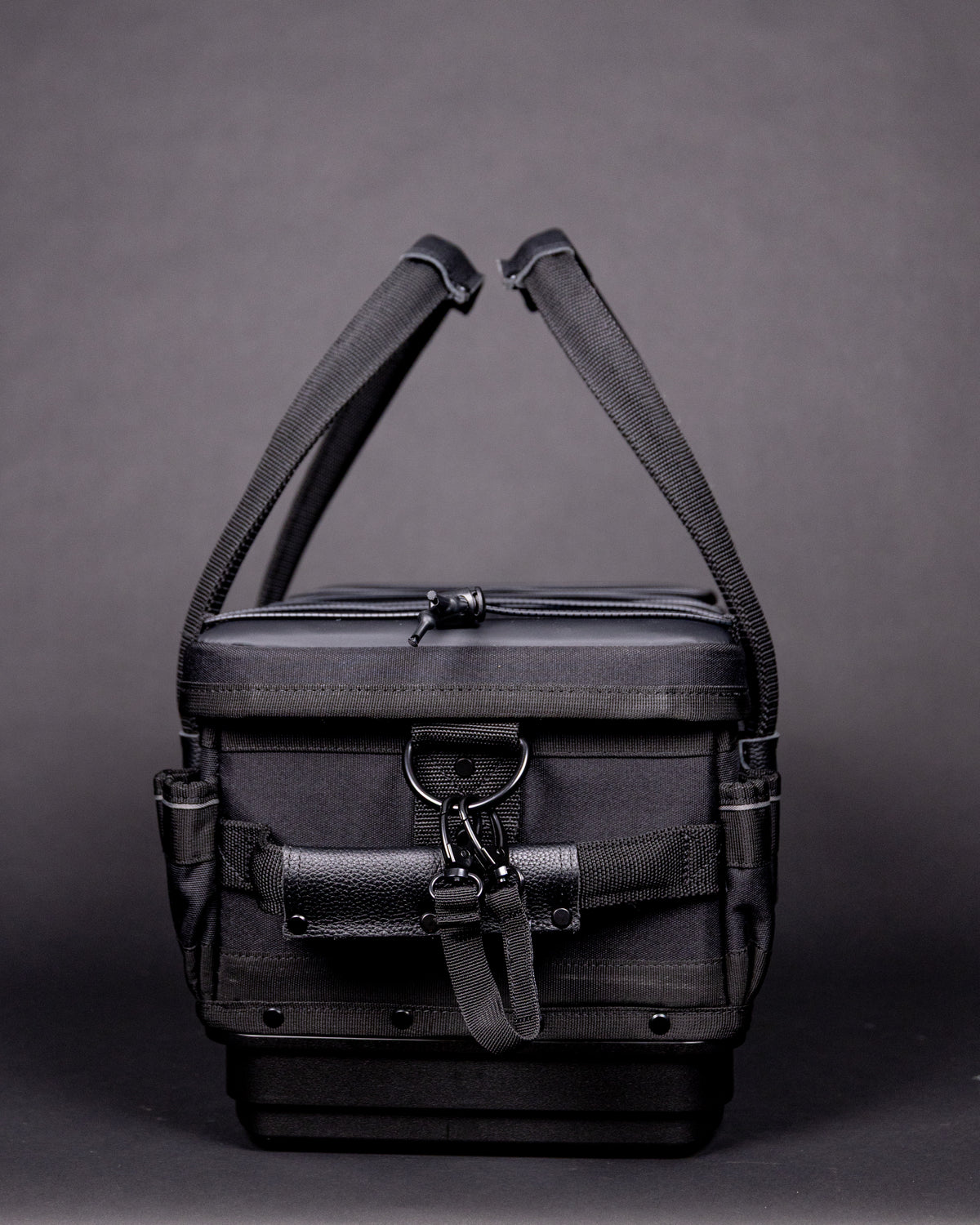 Rogue 100 Press Tool Bag