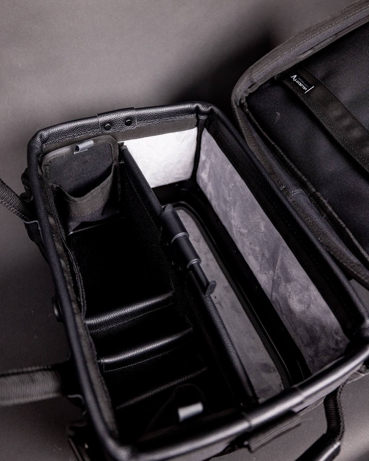 Rogue 100 Press Tool Bag