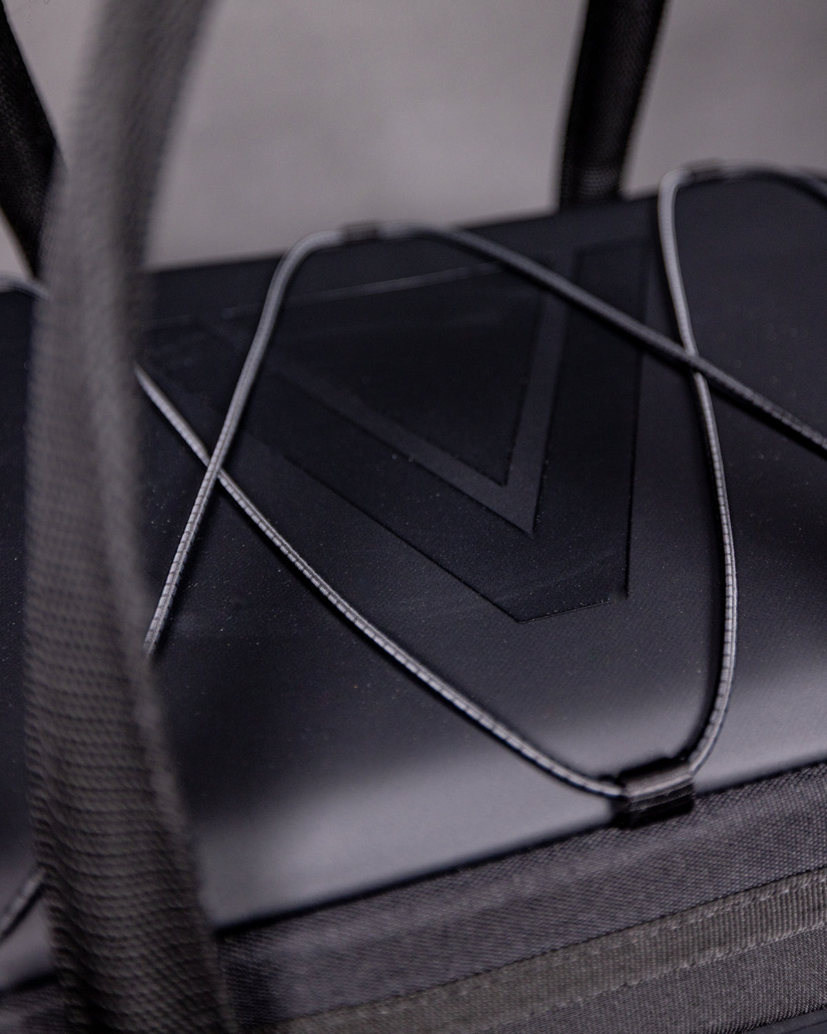 Rogue 100 Press Tool Bag