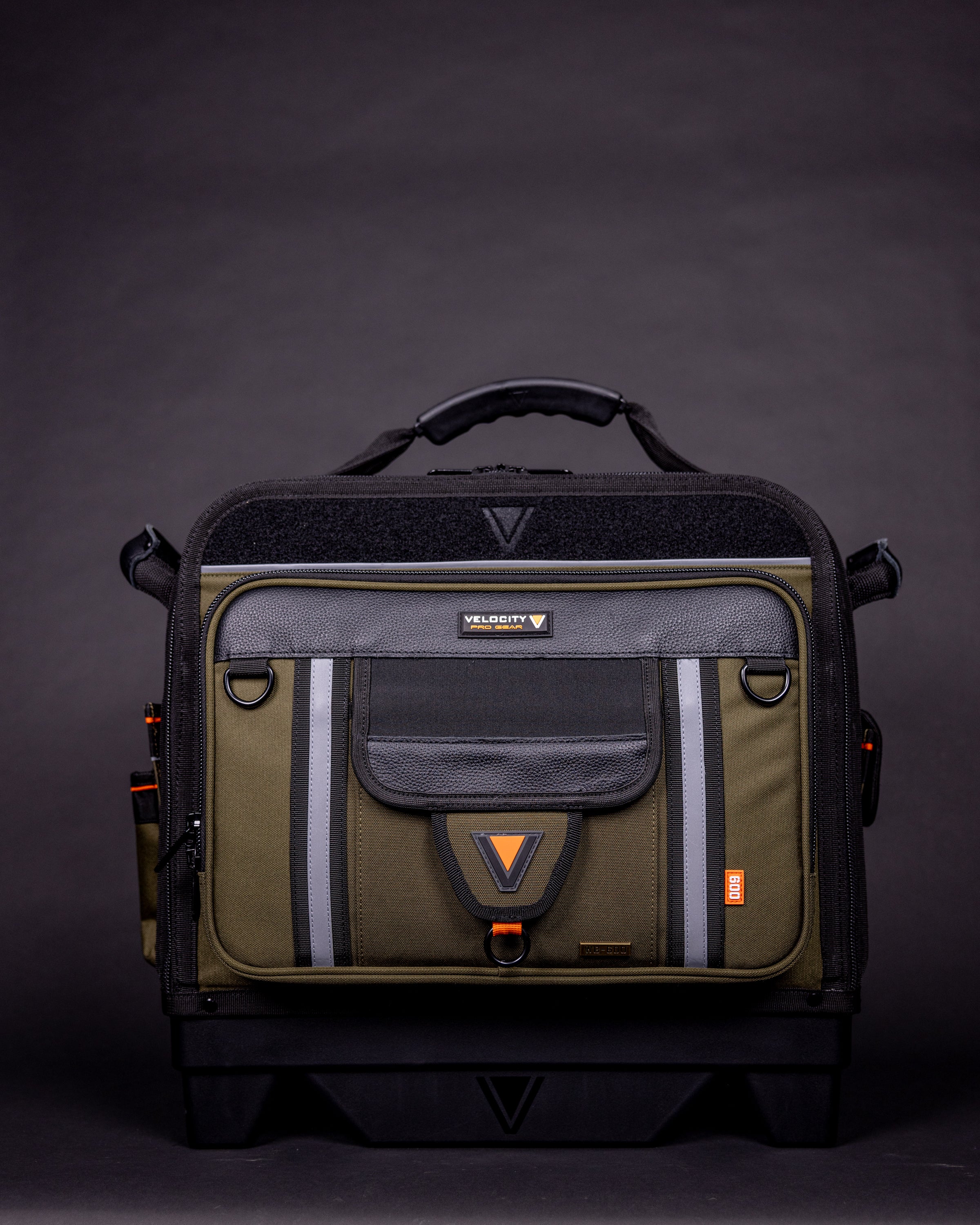 Rogue 600 Wheeler