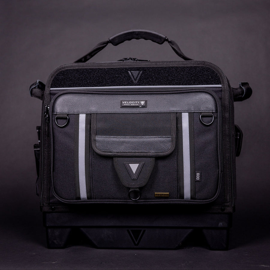 Rogue 600 Wheeler