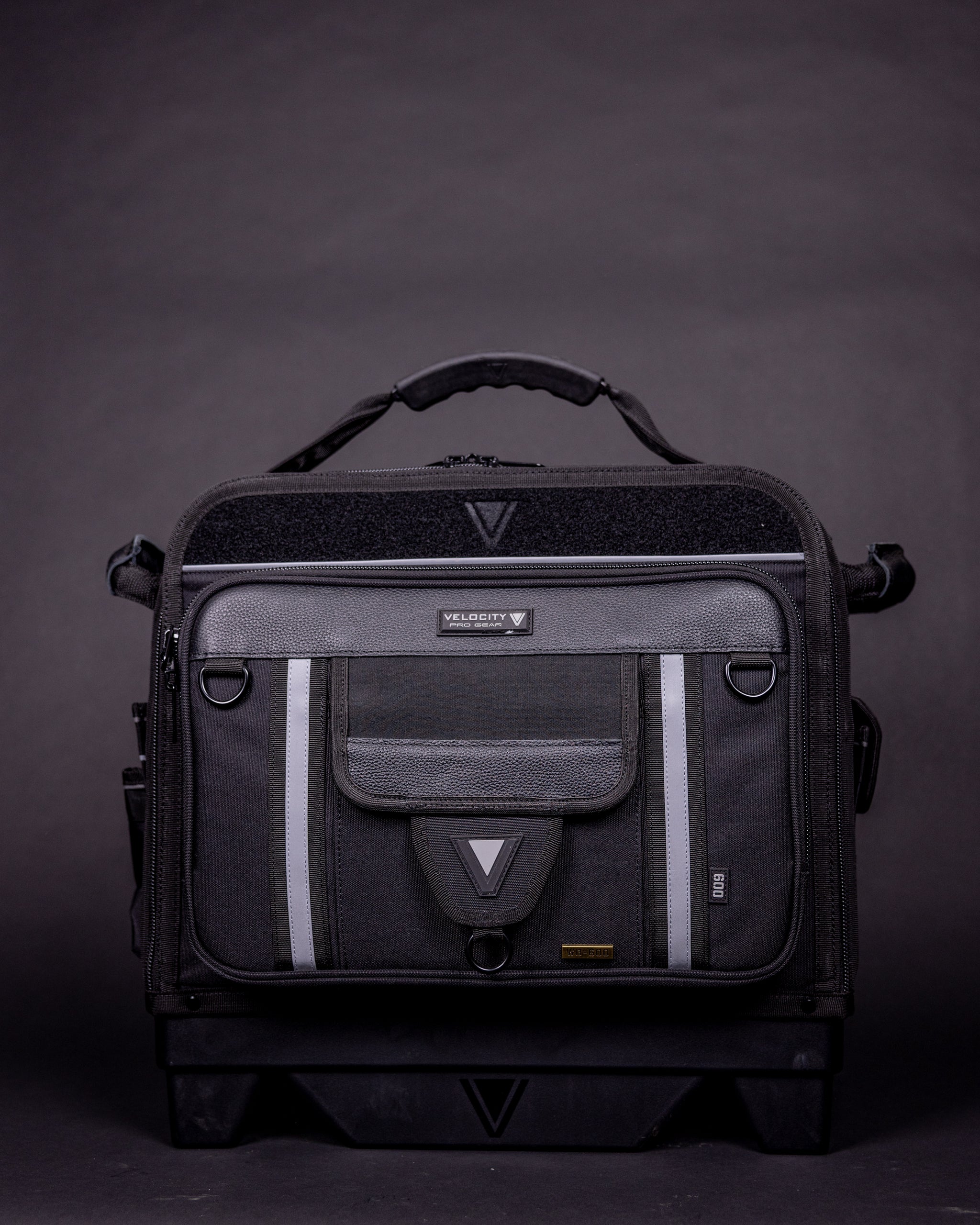 Rogue 600 Wheeler – XXL Heavy-Duty Wheeled Tool Bag