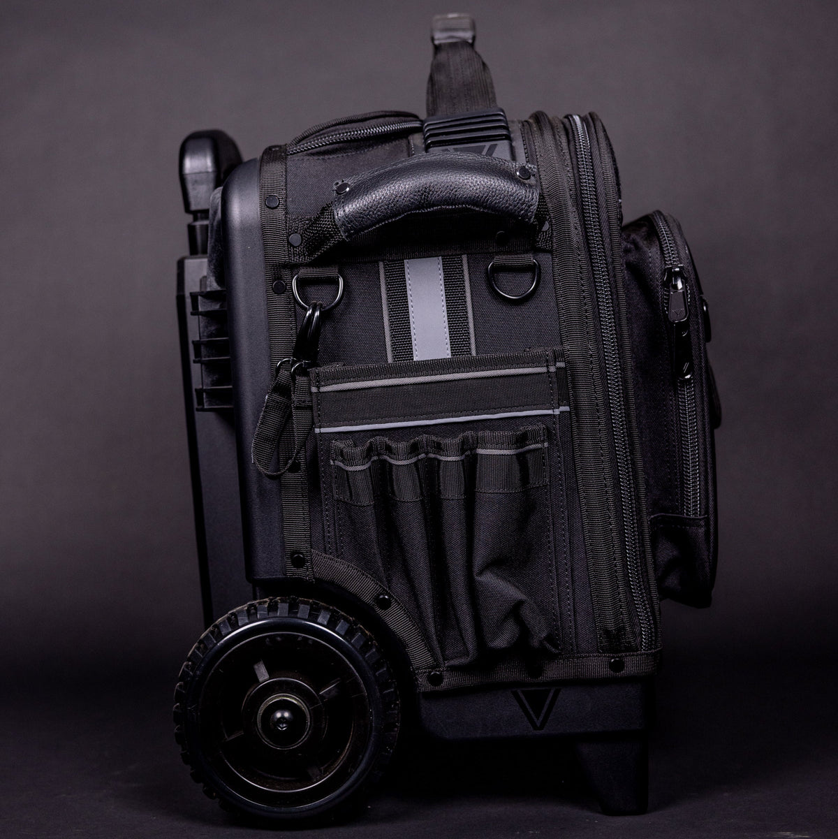 Rogue 600 Wheeler