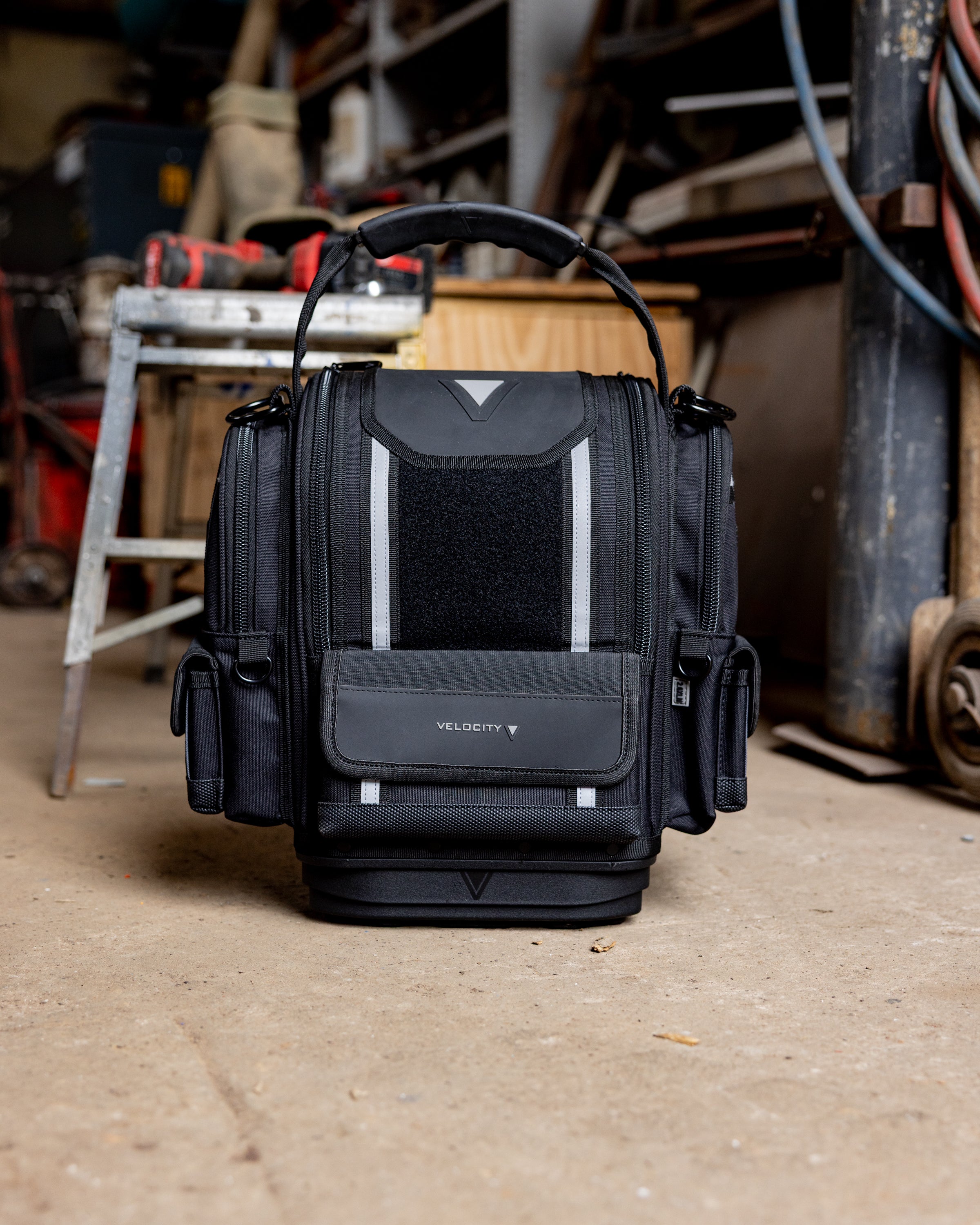 20M Meter Bag