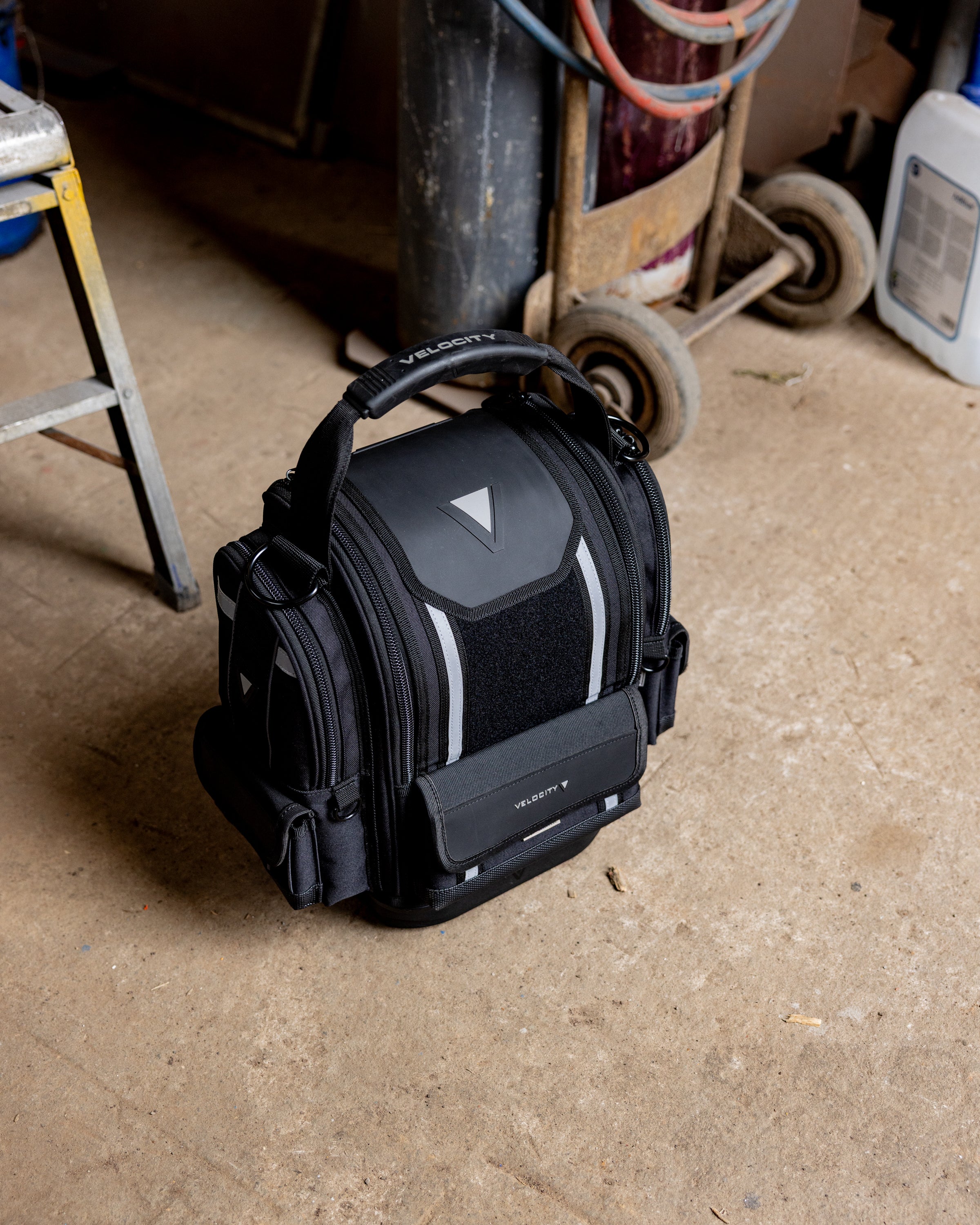 20M Meter Bag