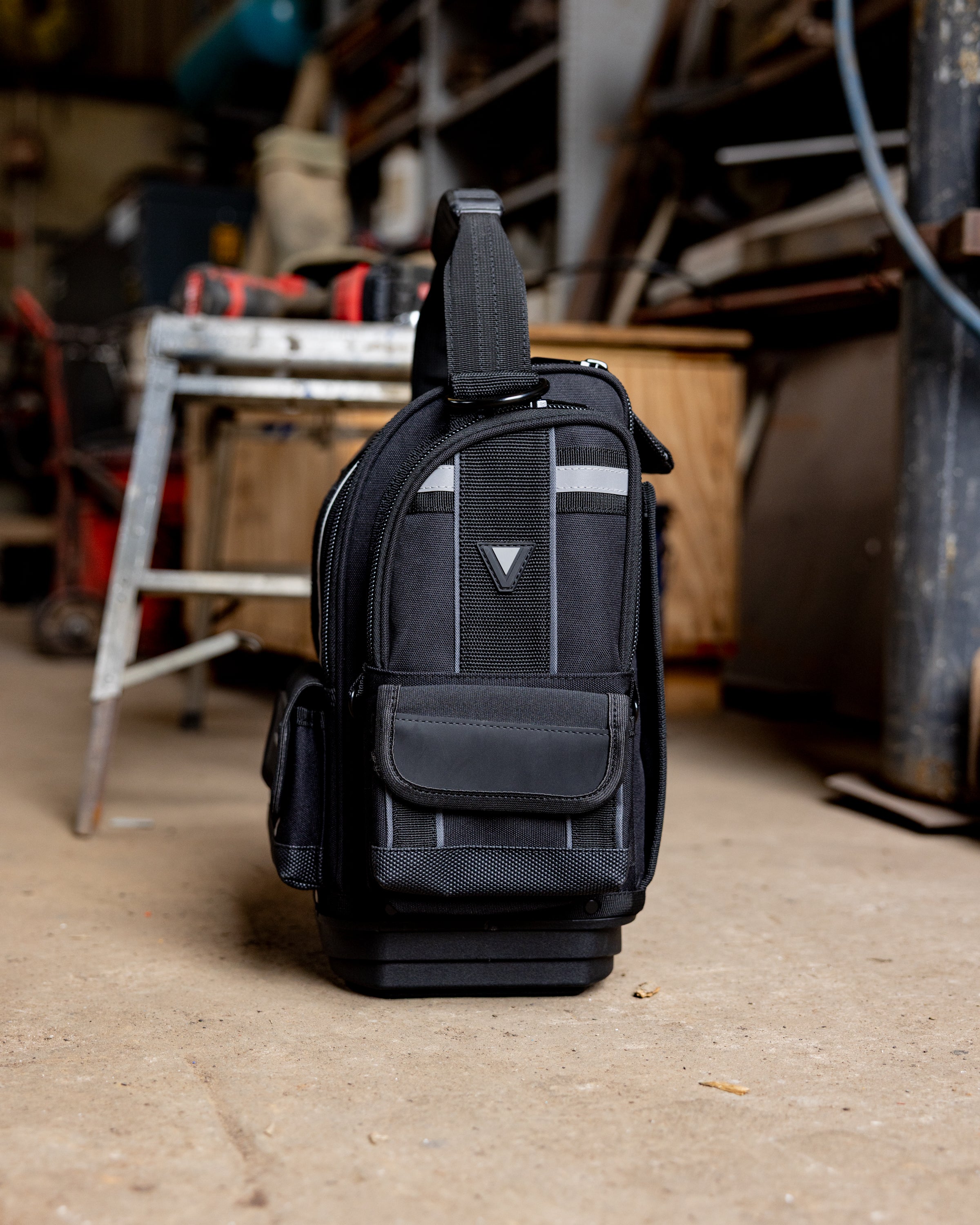 20M Meter Bag