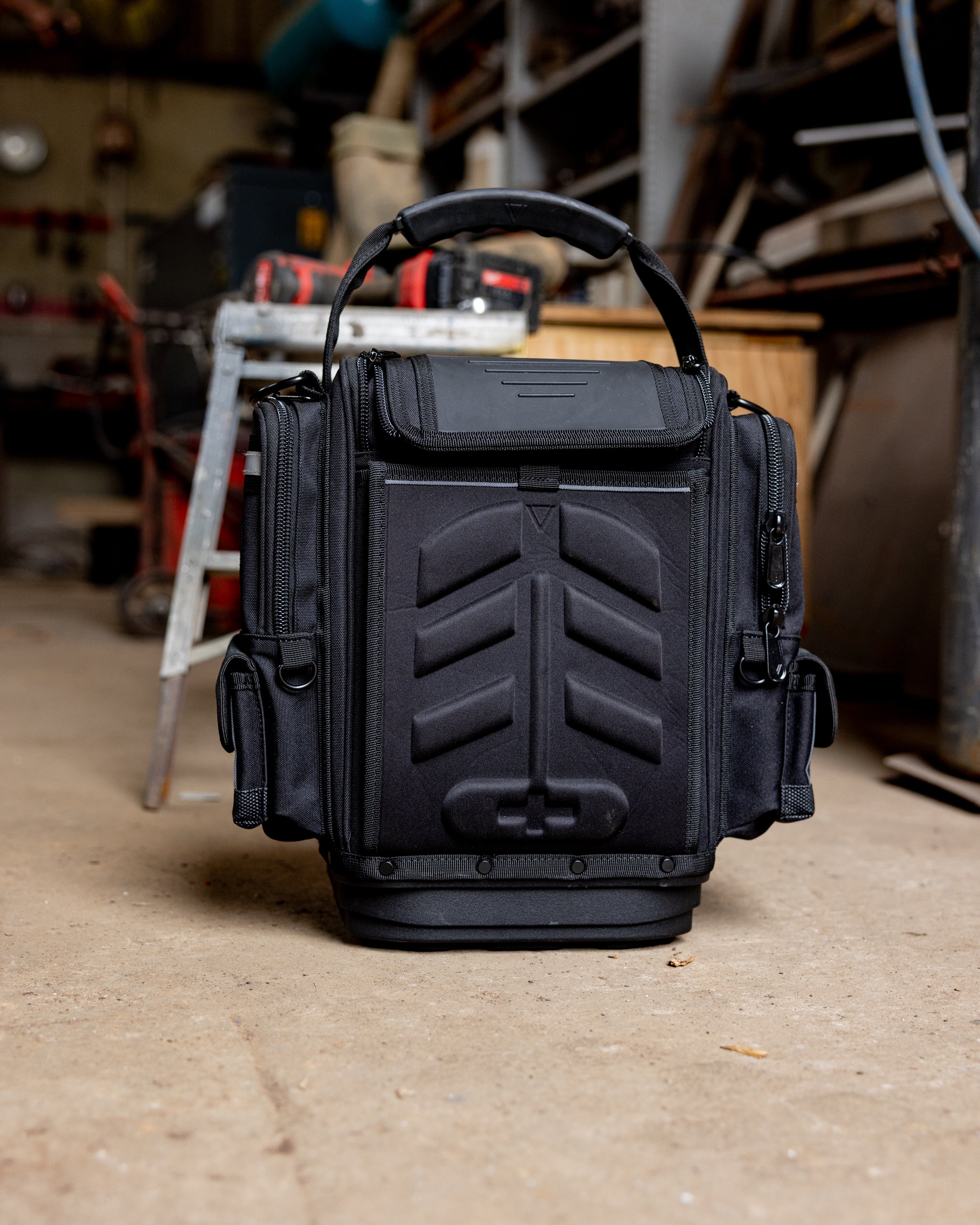 20M Meter Bag