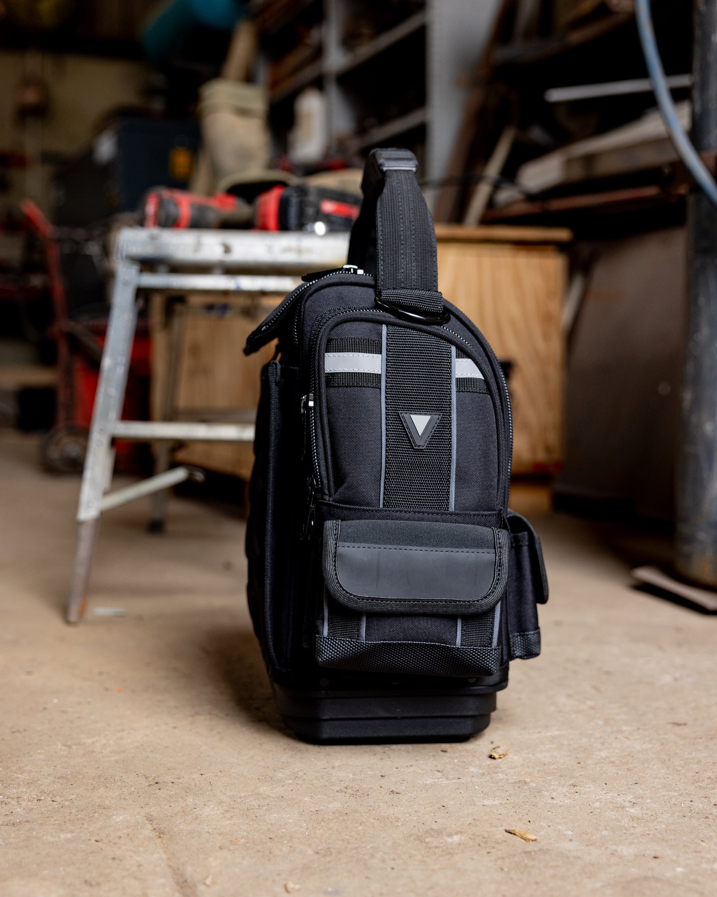 20M Meter Bag