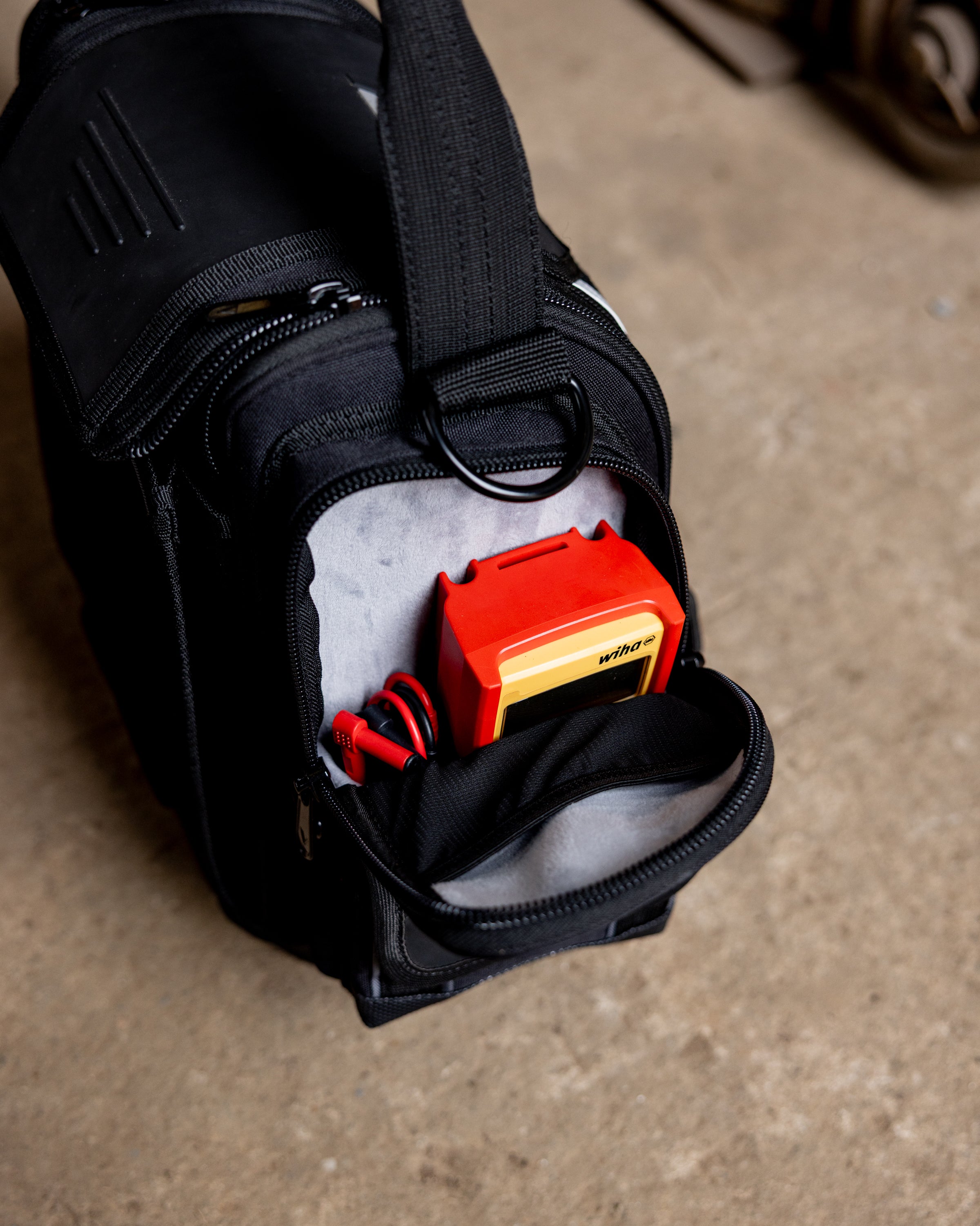 20M Meter Bag