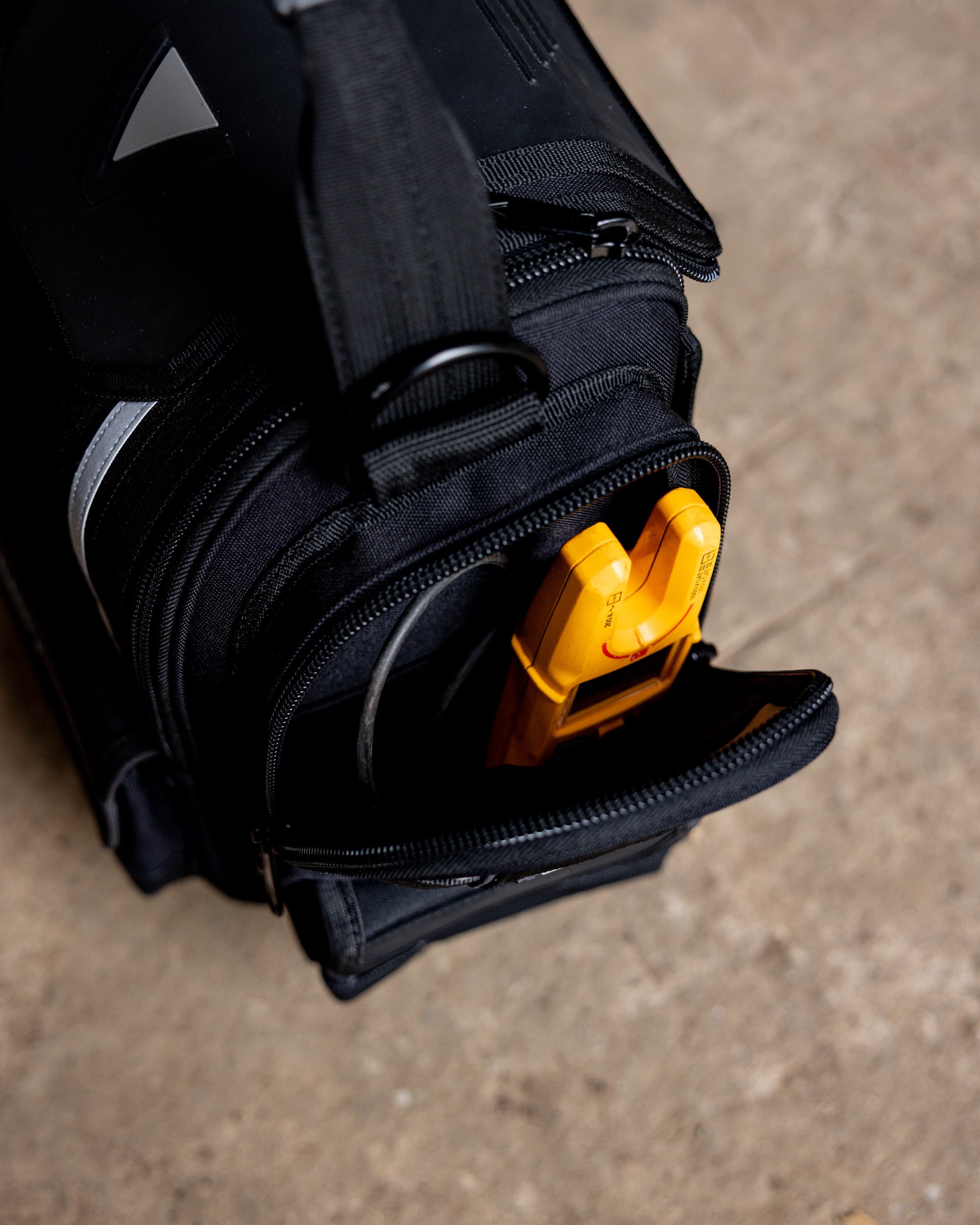 20M Meter Bag