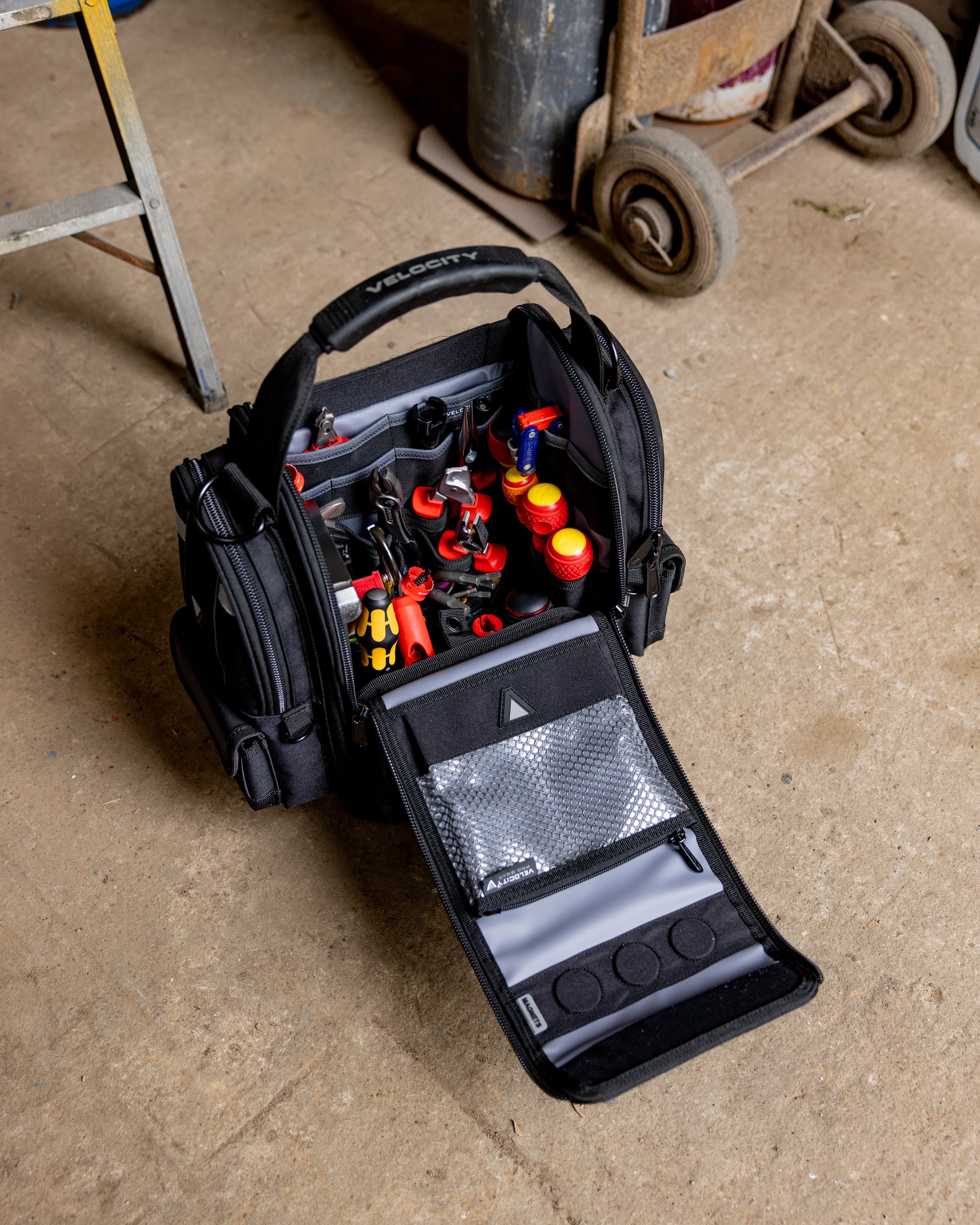 20M Meter Bag