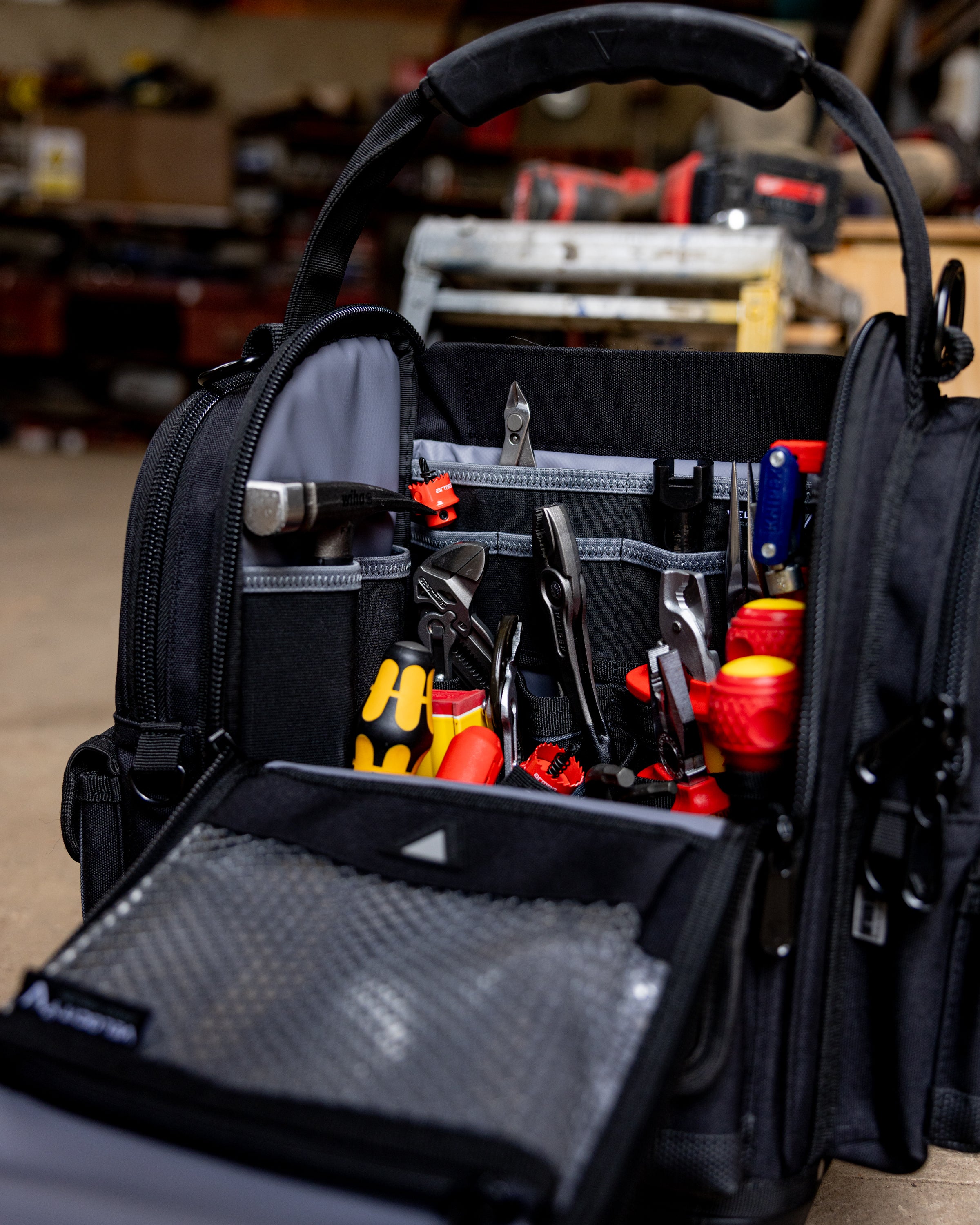 20M Meter Bag