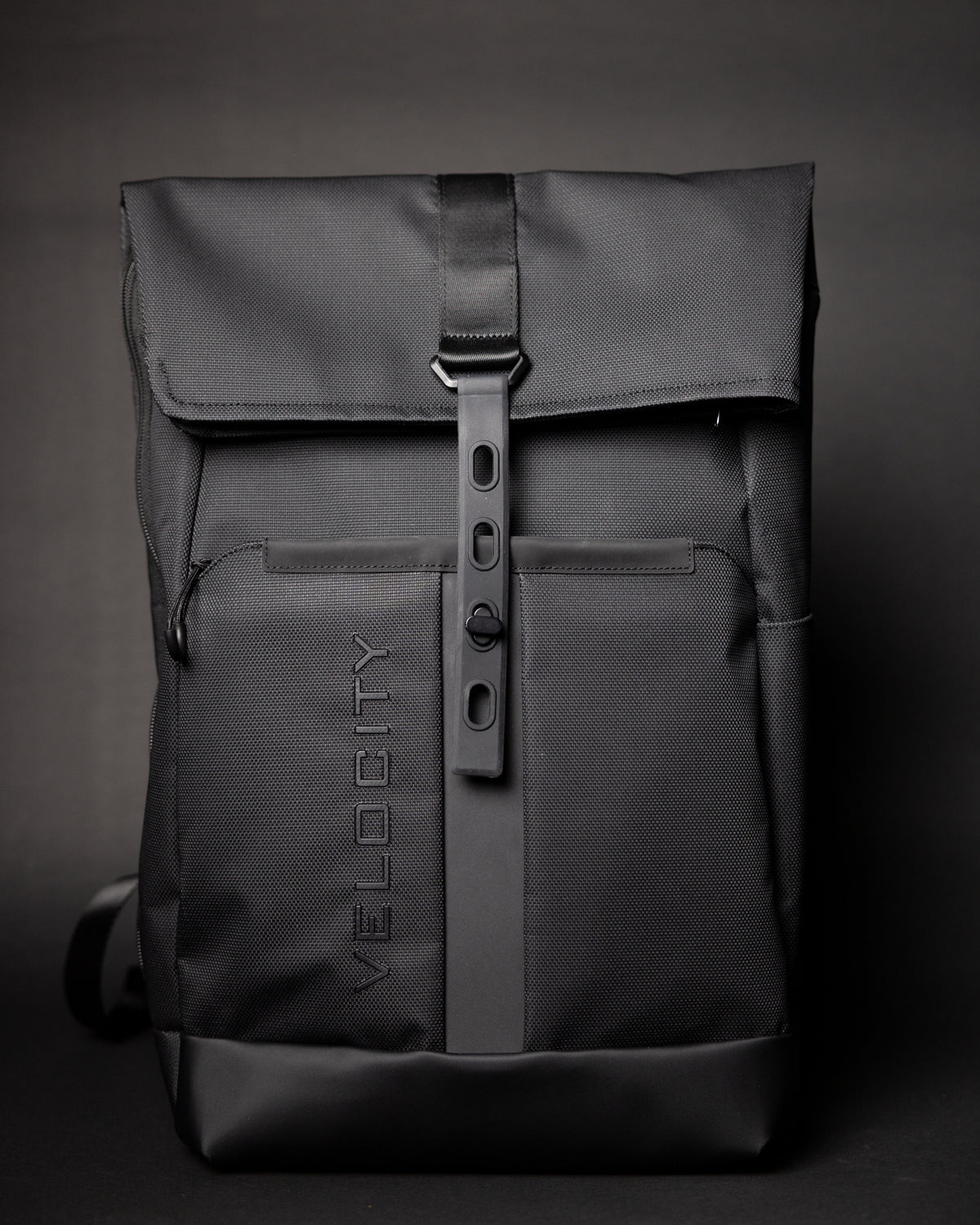 Roll Top - Day-Pack