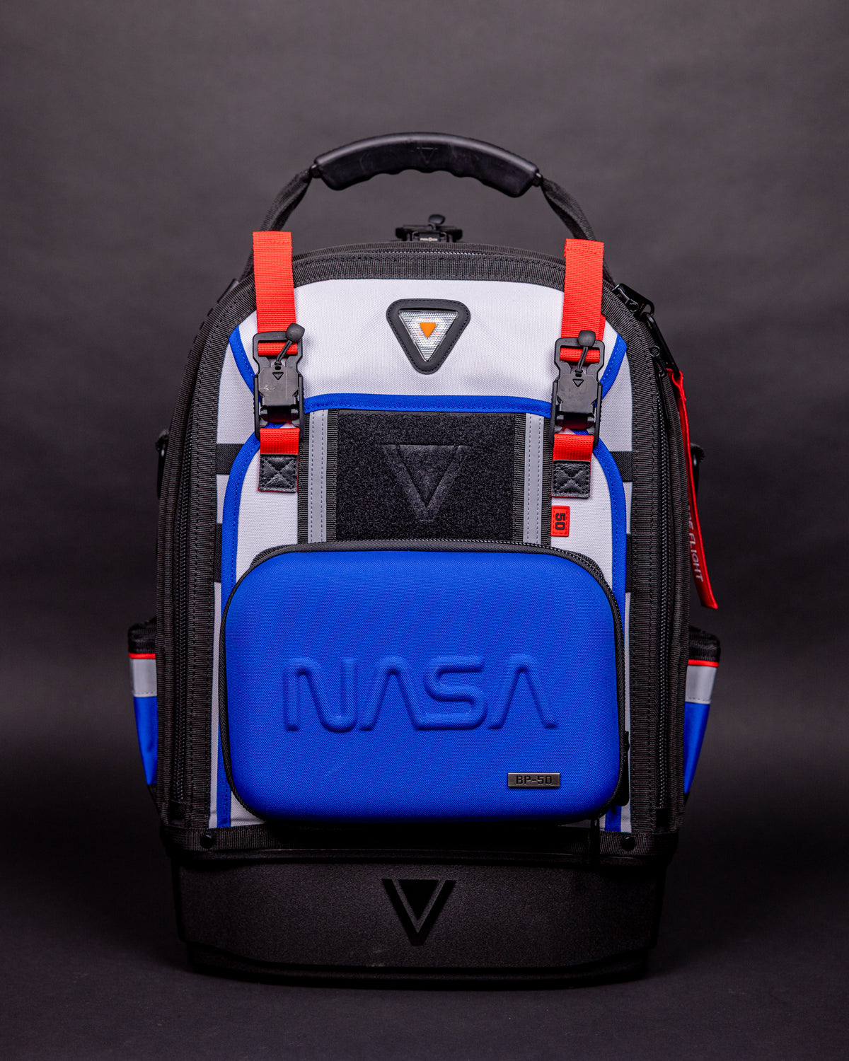 NASA Rogue 50