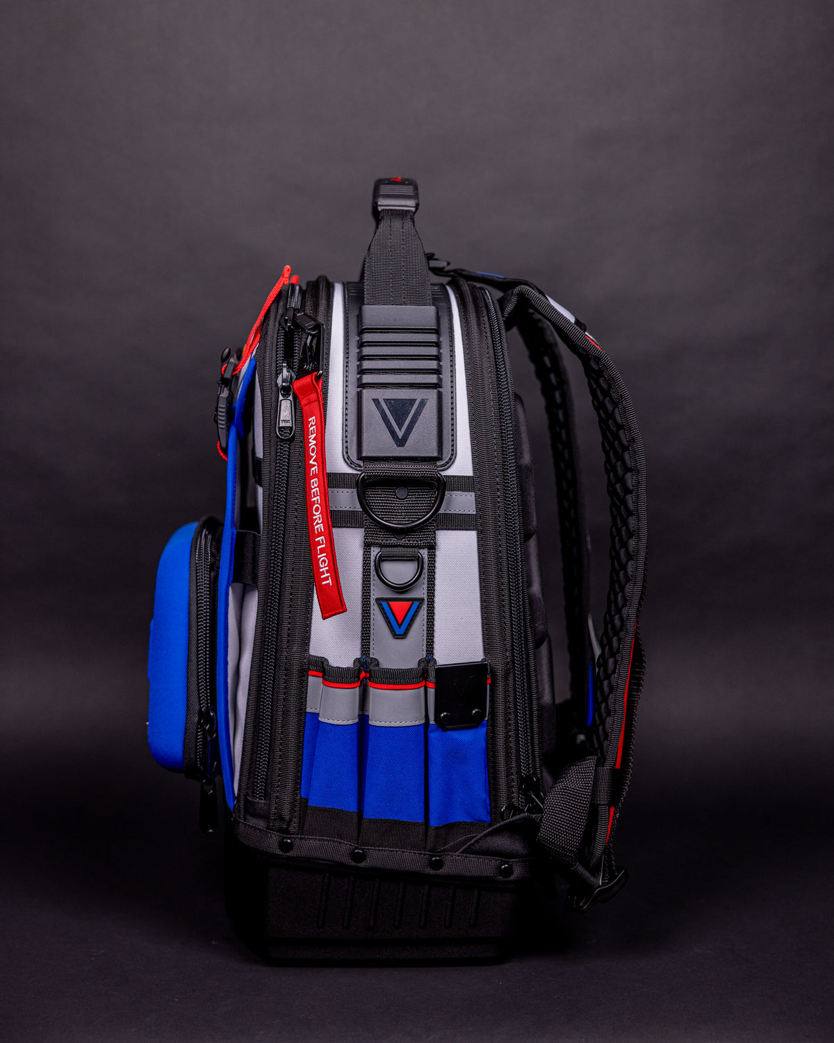 NASA Rogue 50