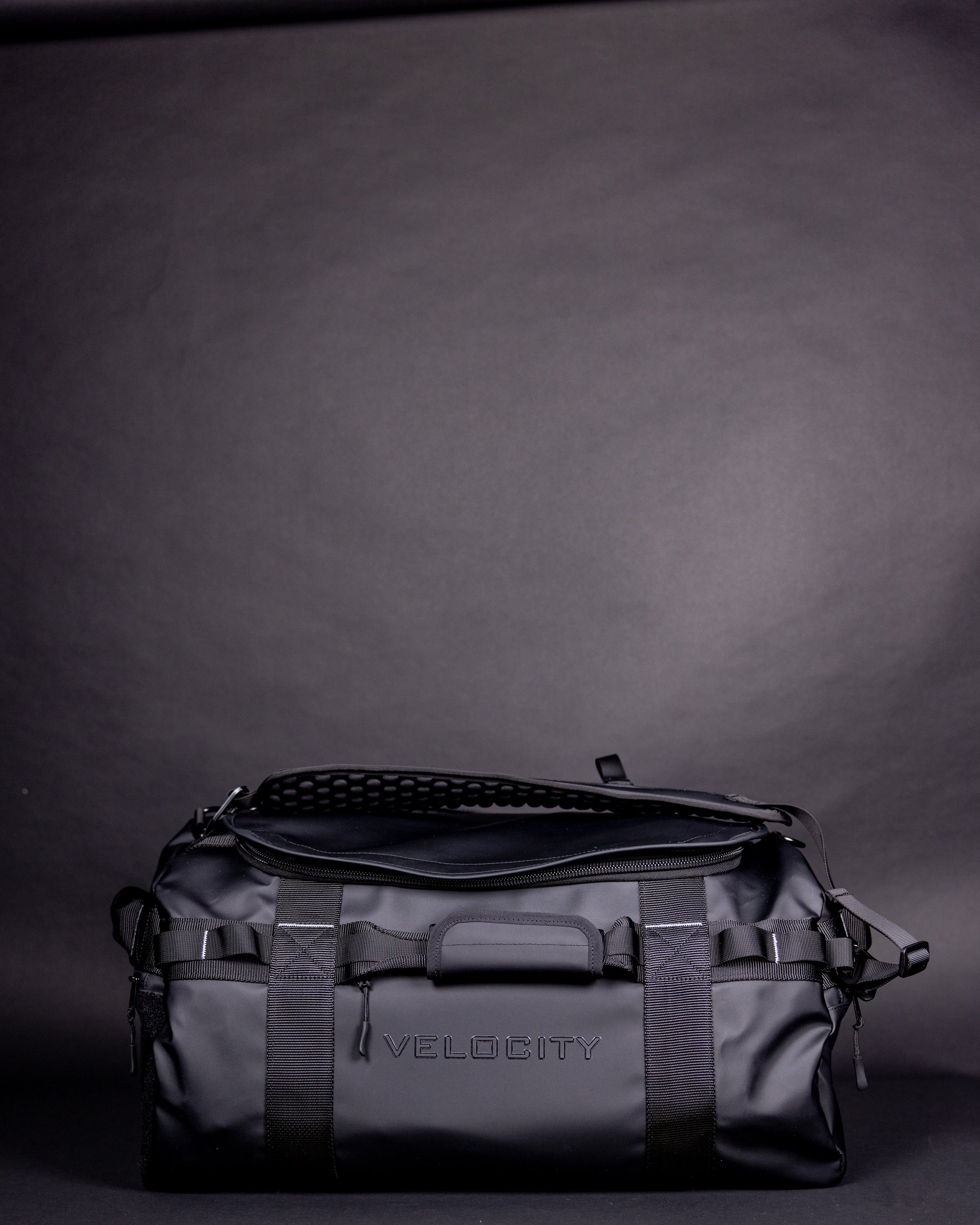 60L Duffel