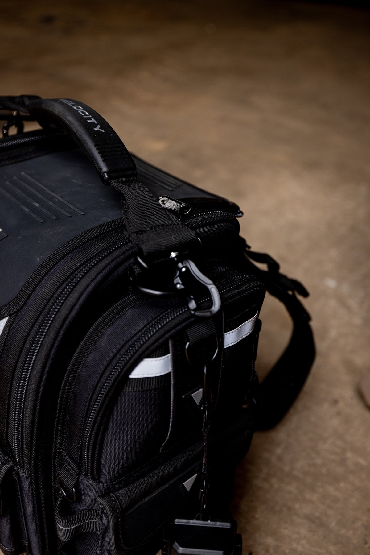 Rogue BP22 Meter Backpack