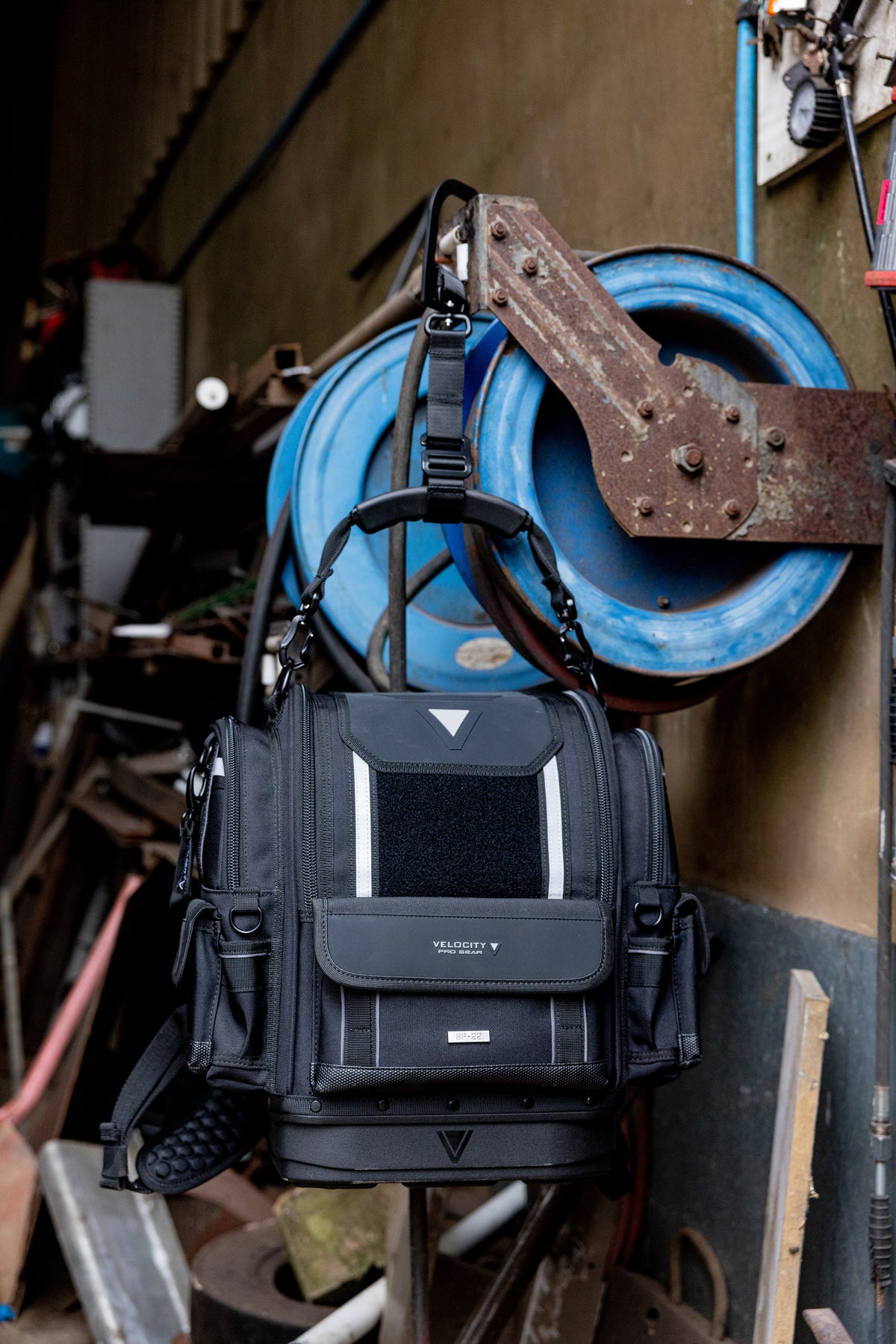 Rogue BP22 Meter Backpack