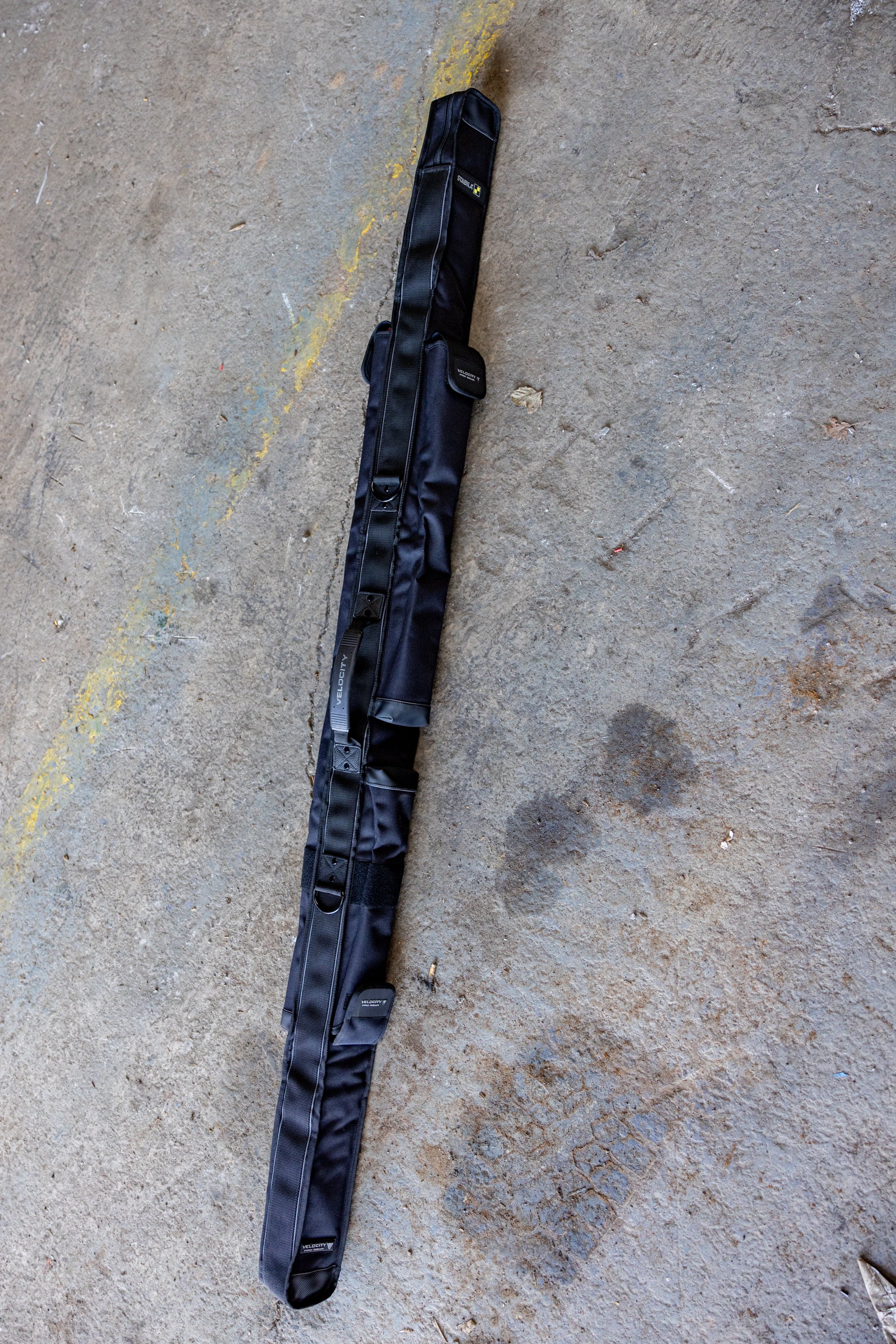 Stabila Dark Shadow Level Bag - 200cm