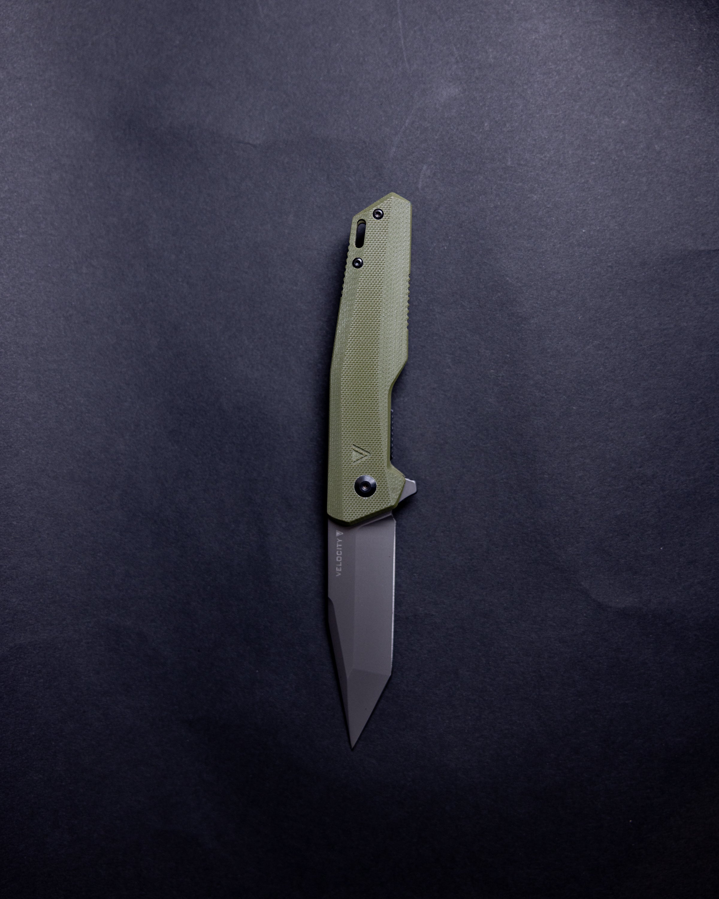 Ranger Knife