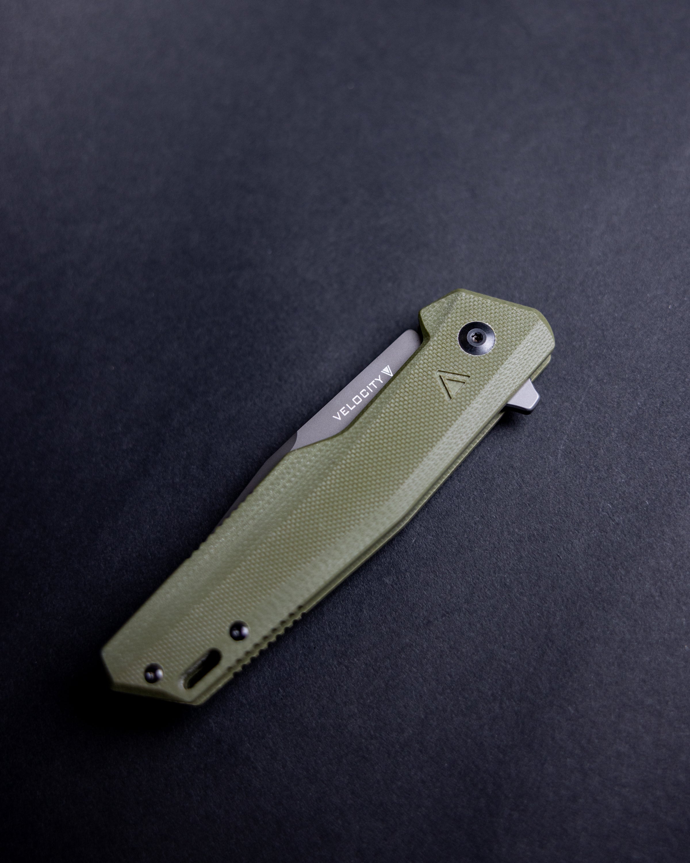 Ranger Knife