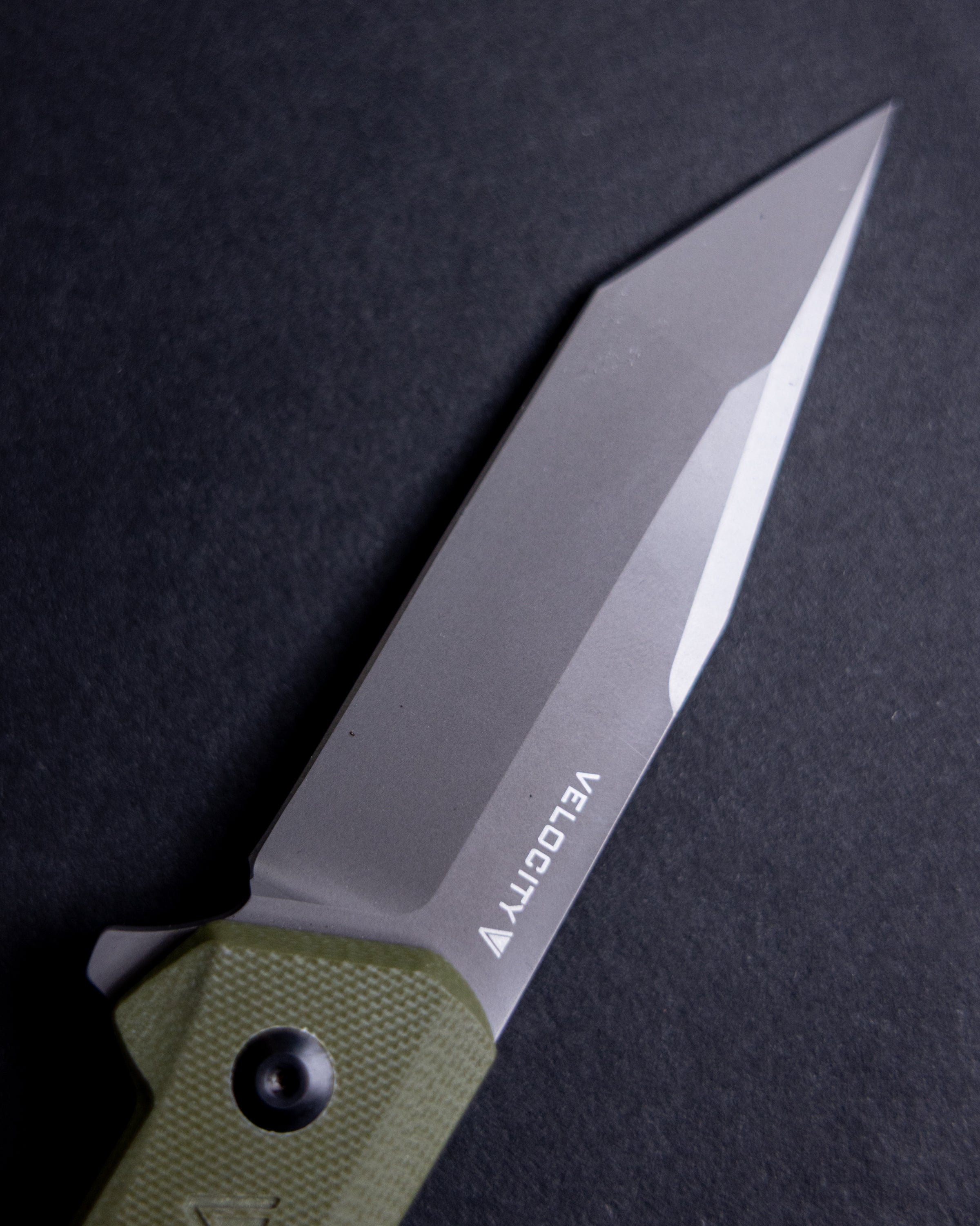 Ranger Knife