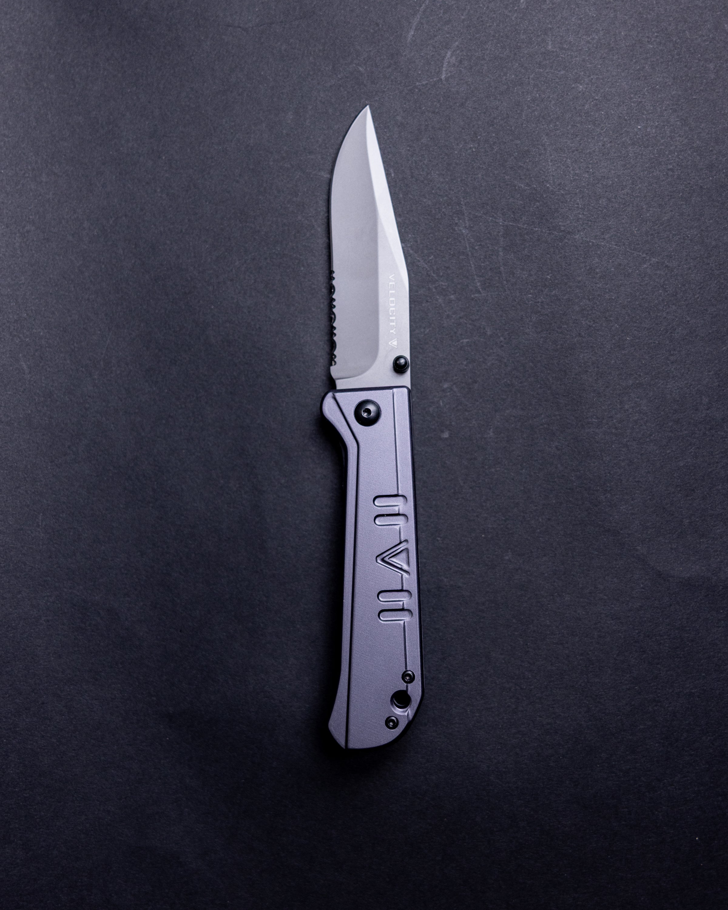 Sentinel Knife