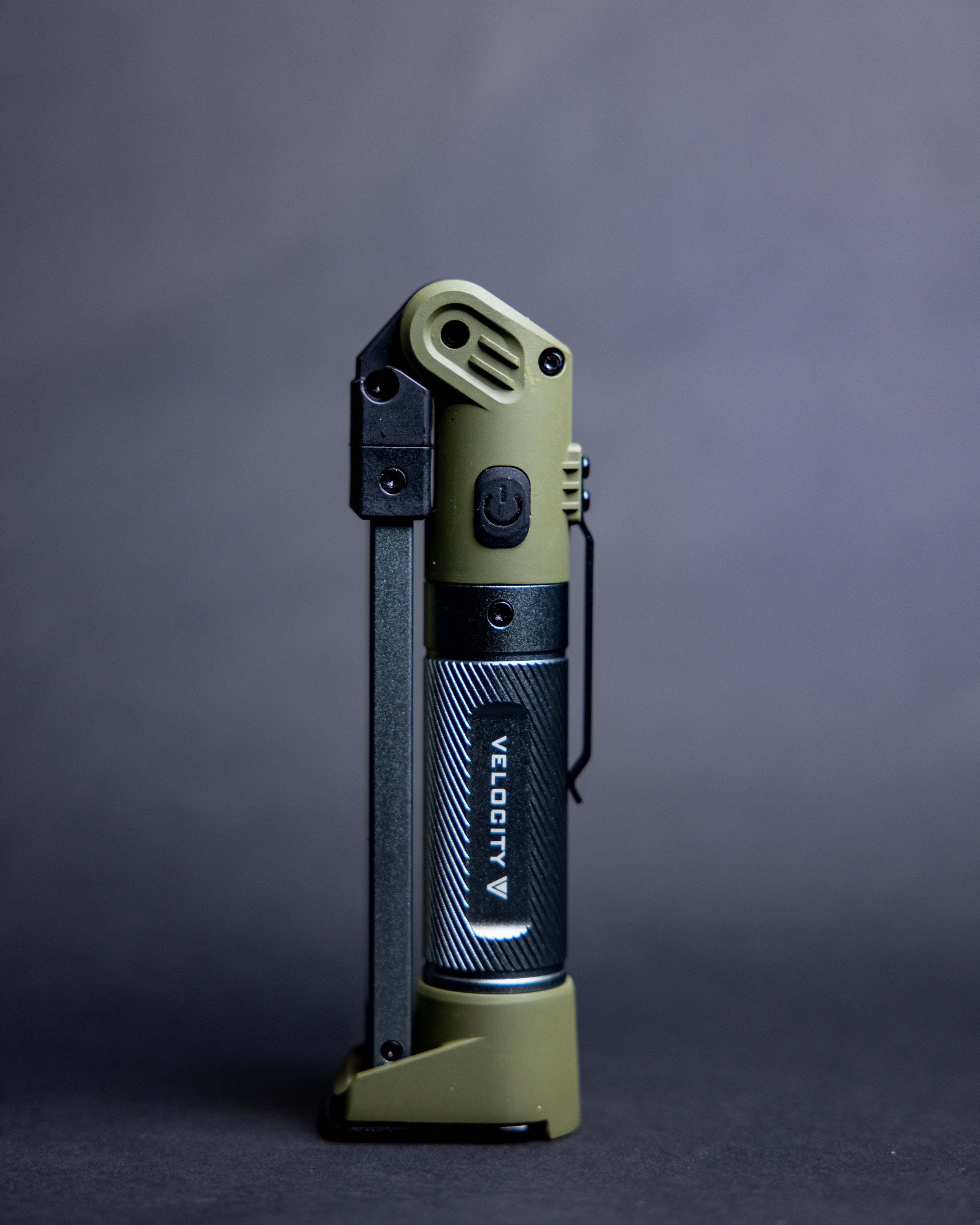 Striker Inspection Light