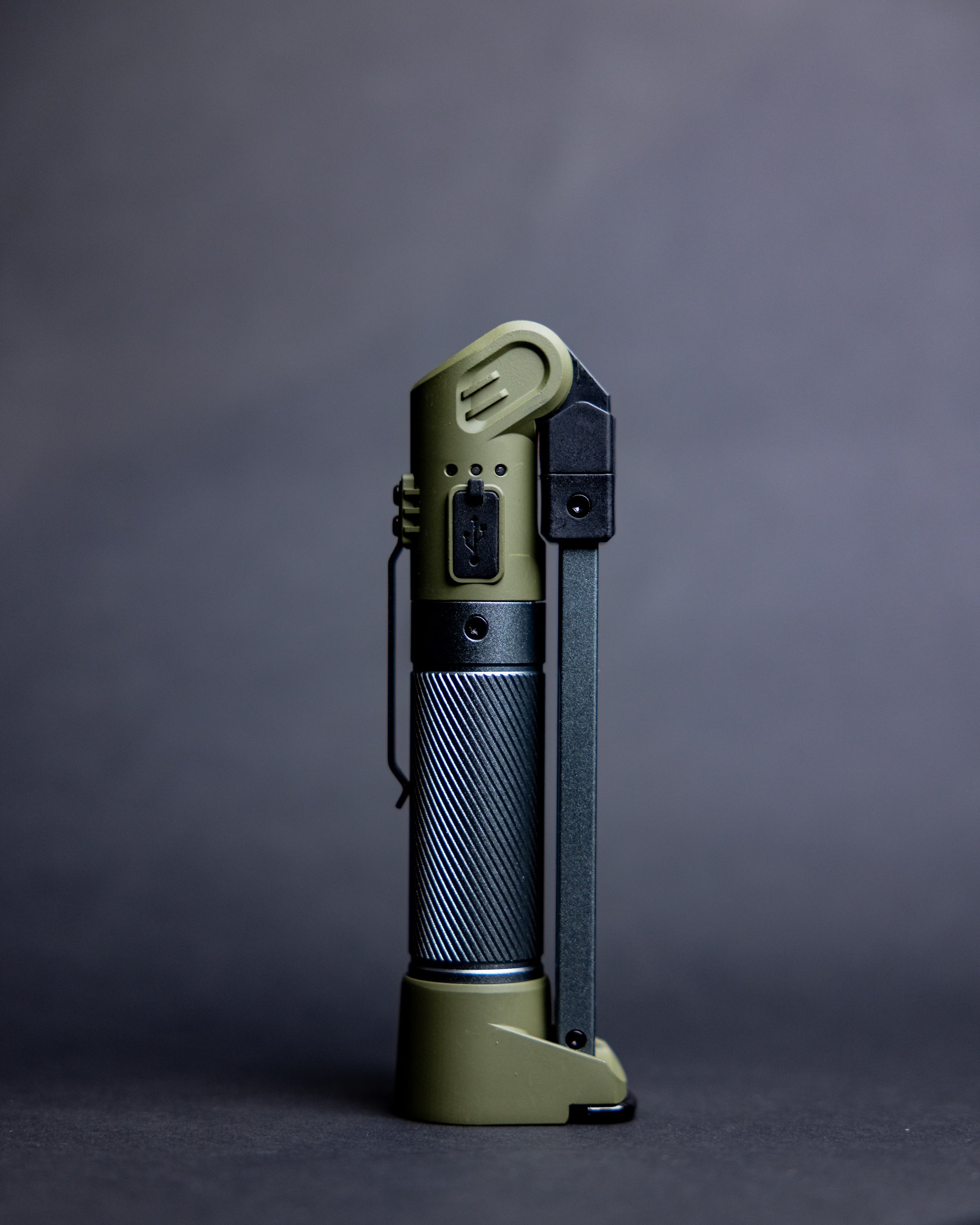 Striker Inspection Light