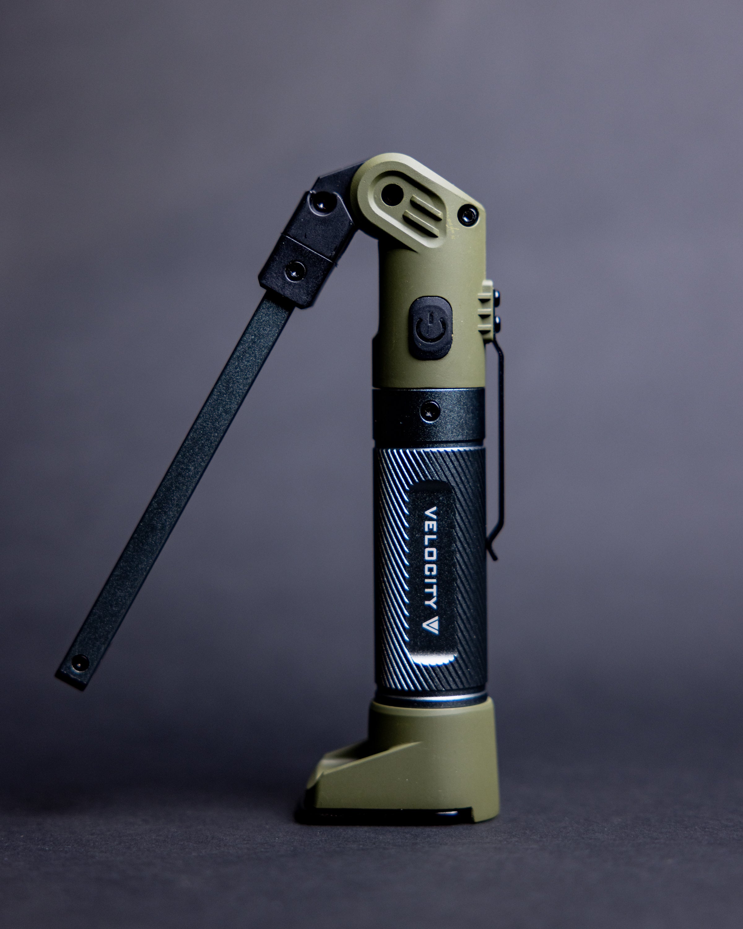 Striker Inspection Light