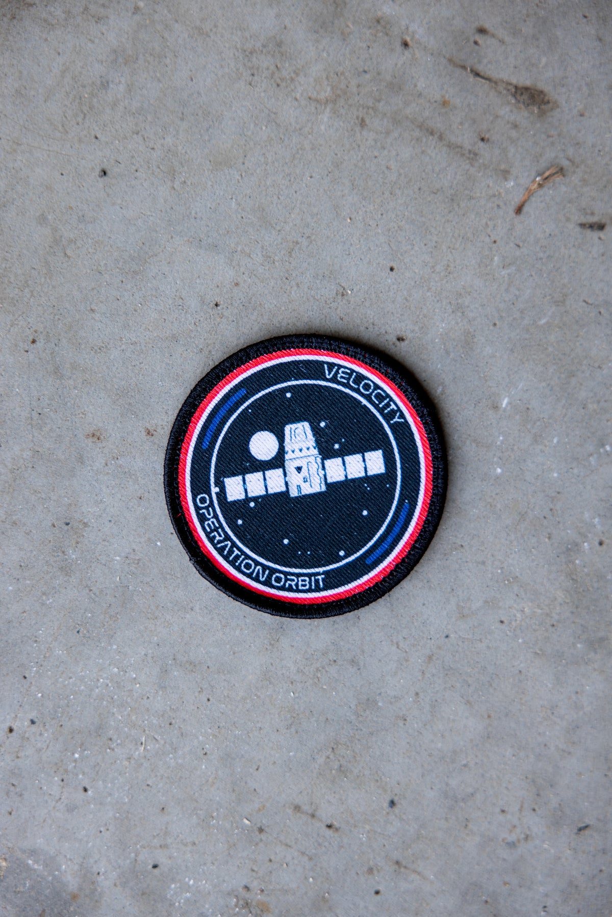 NASA Rogue 50