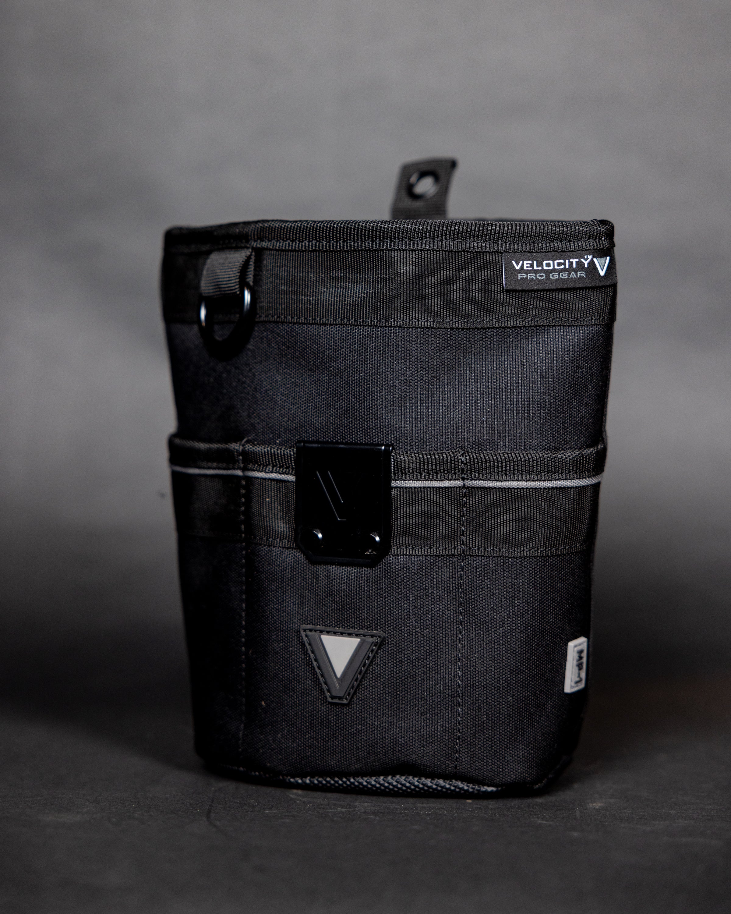 Magnetic Pouch
