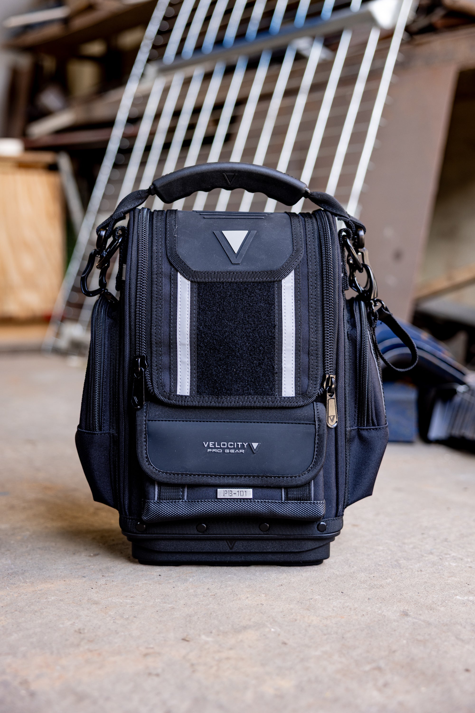 Rogue 101 XS Press Bag