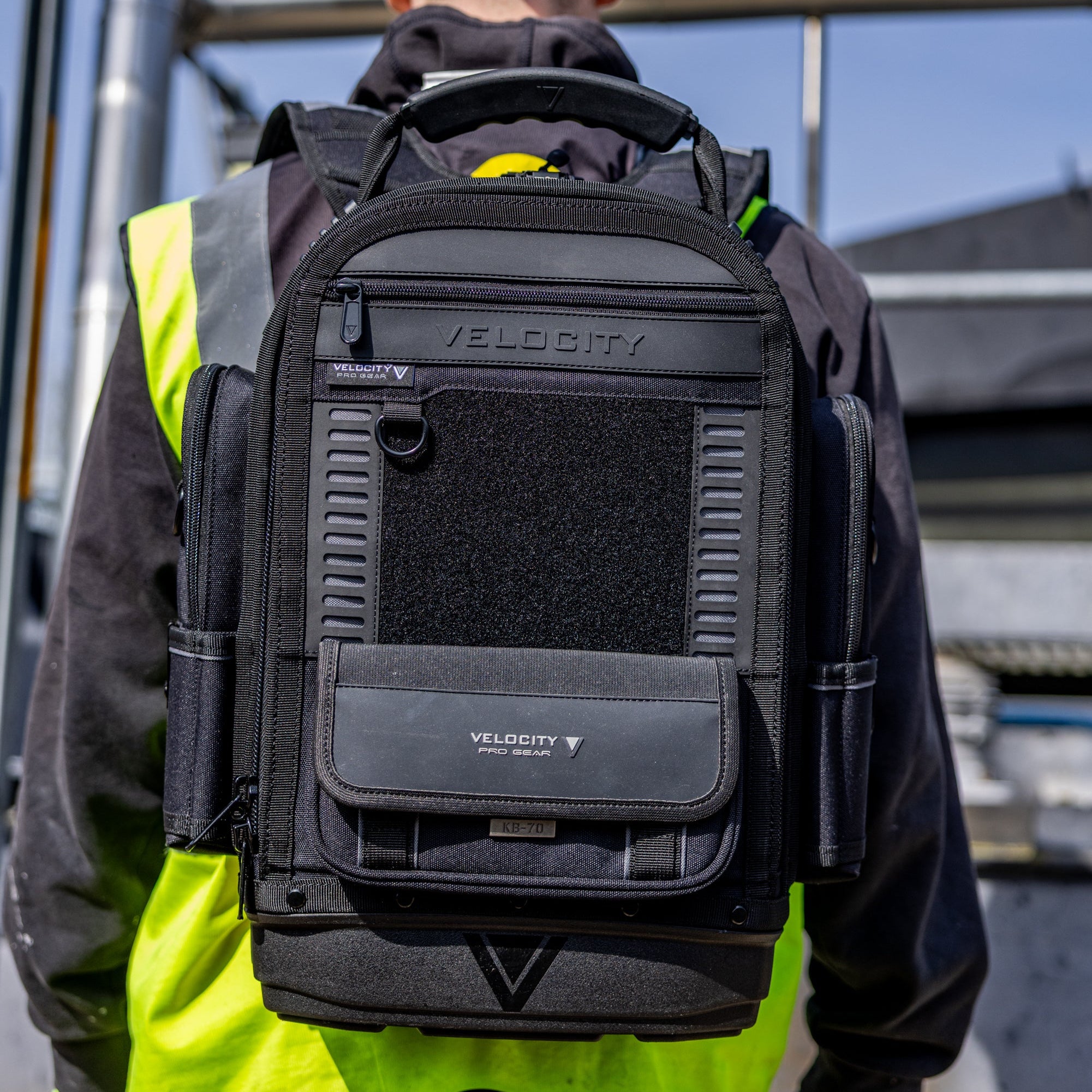 SB250 Stealth Backpack
