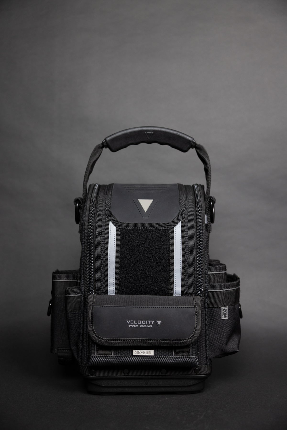 Rogue 20 Service Bag Shadow Black