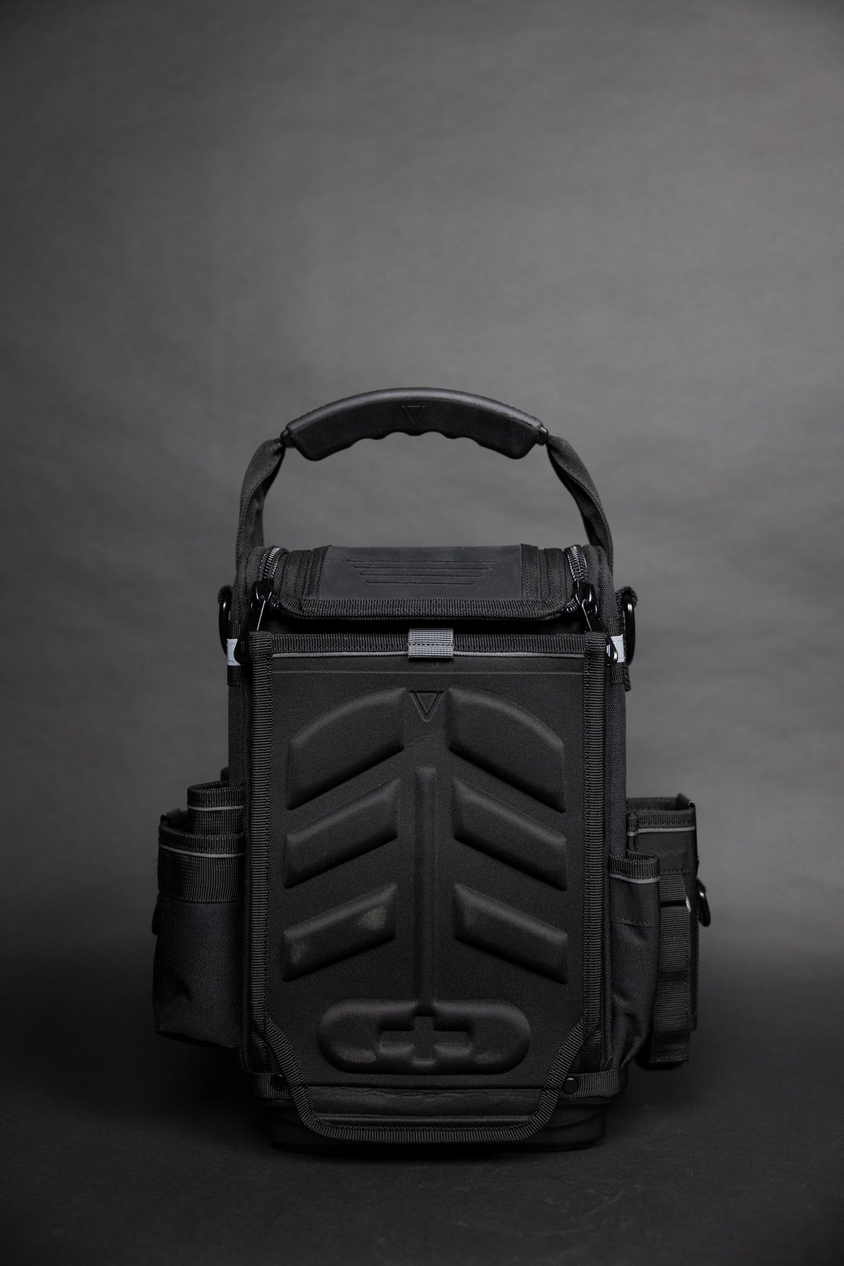 Rogue 20 Service Bag Shadow Black