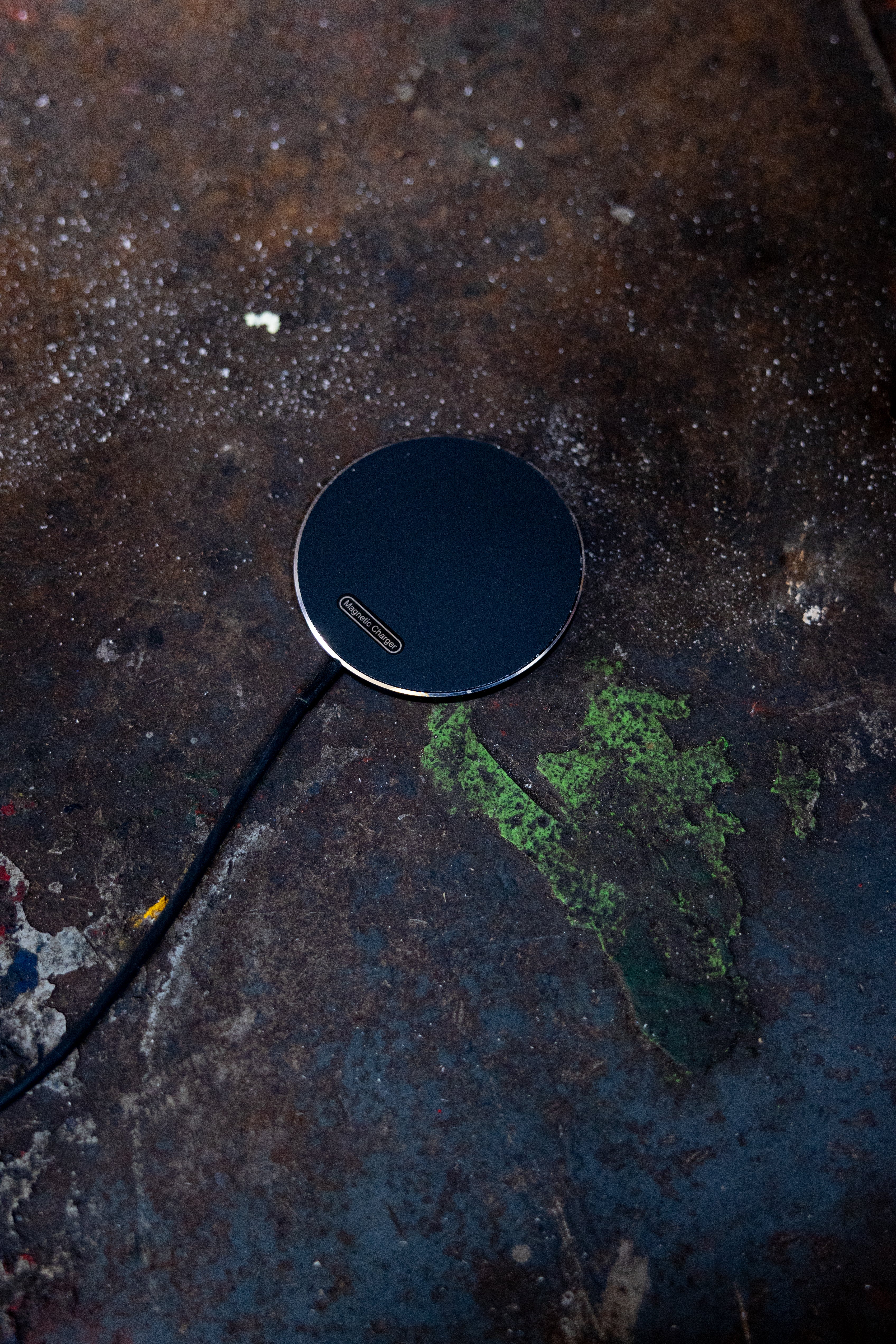 Connect Wireless Charger