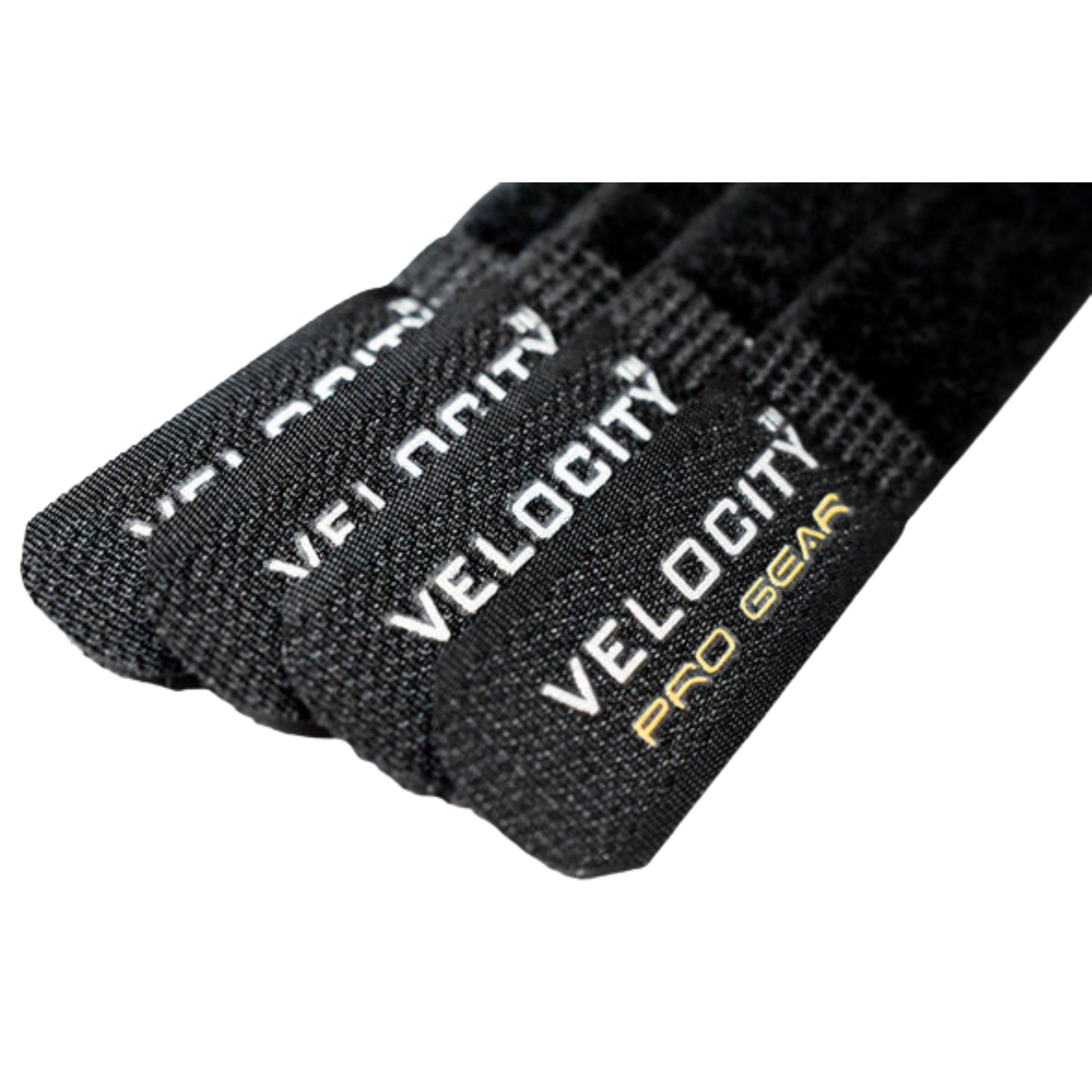 Large Organiser Straps - (Pack of 10)