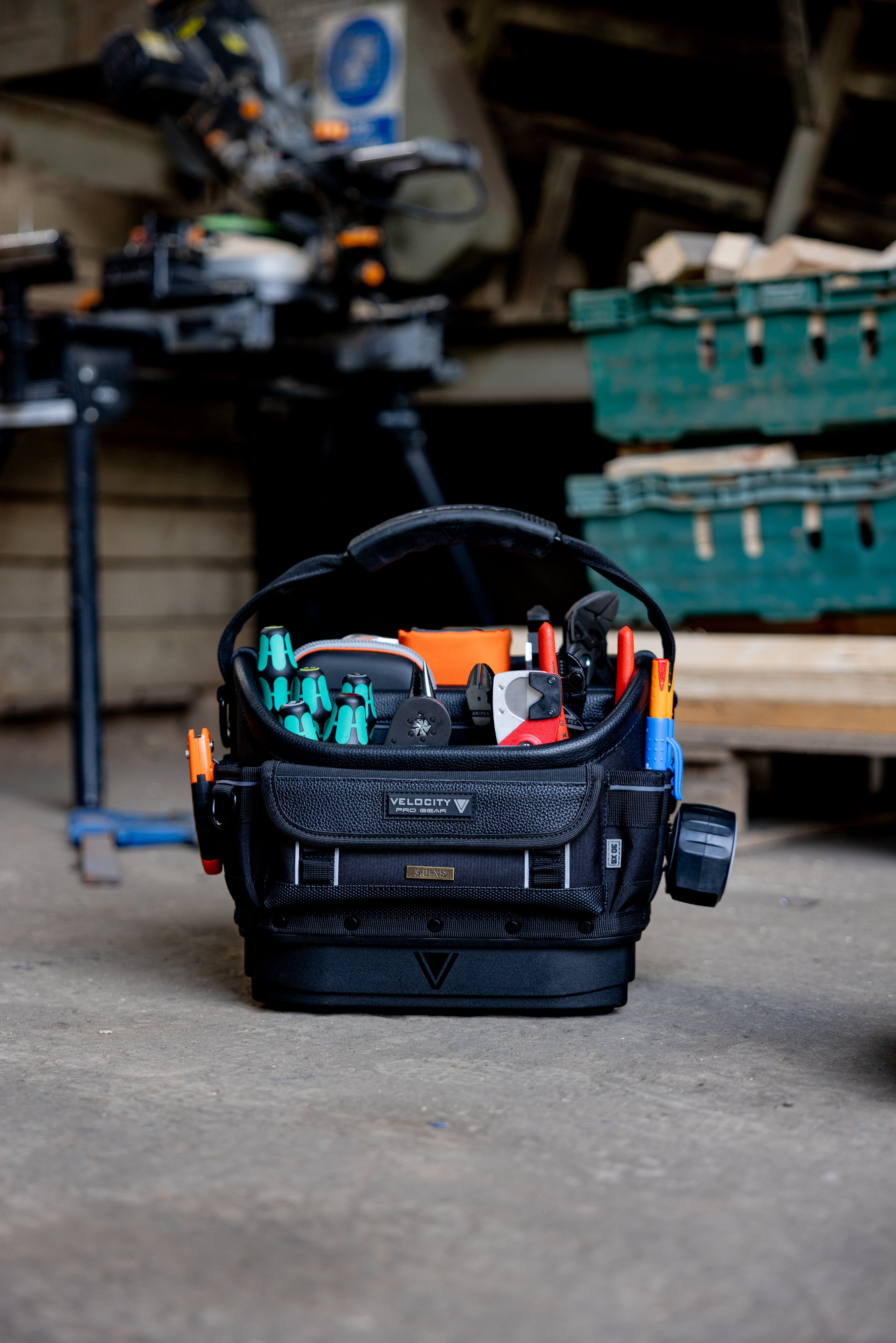 Rogue 30XS Open Tote